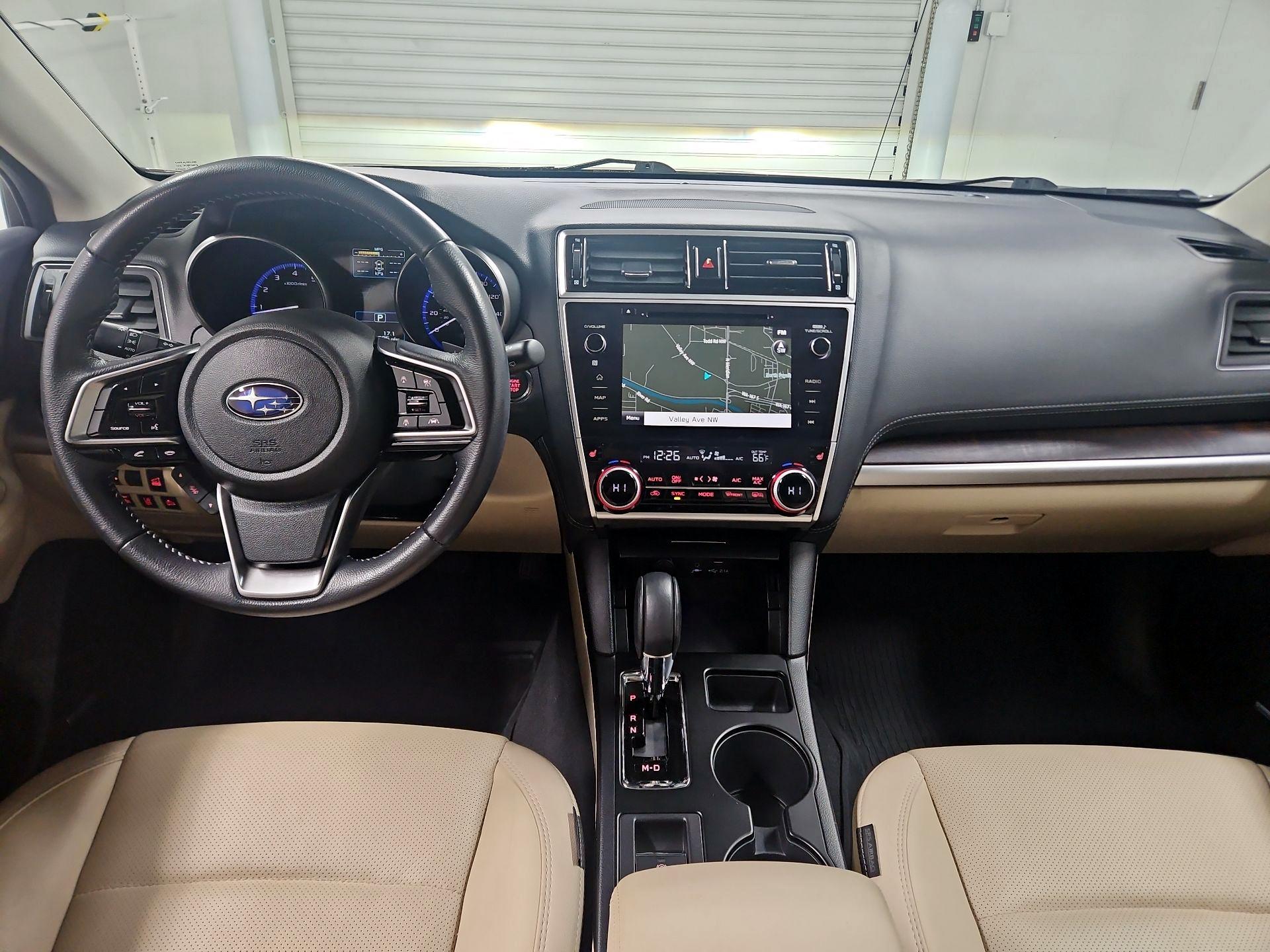 Thumbnail: 2019 Subaru Outback - 9