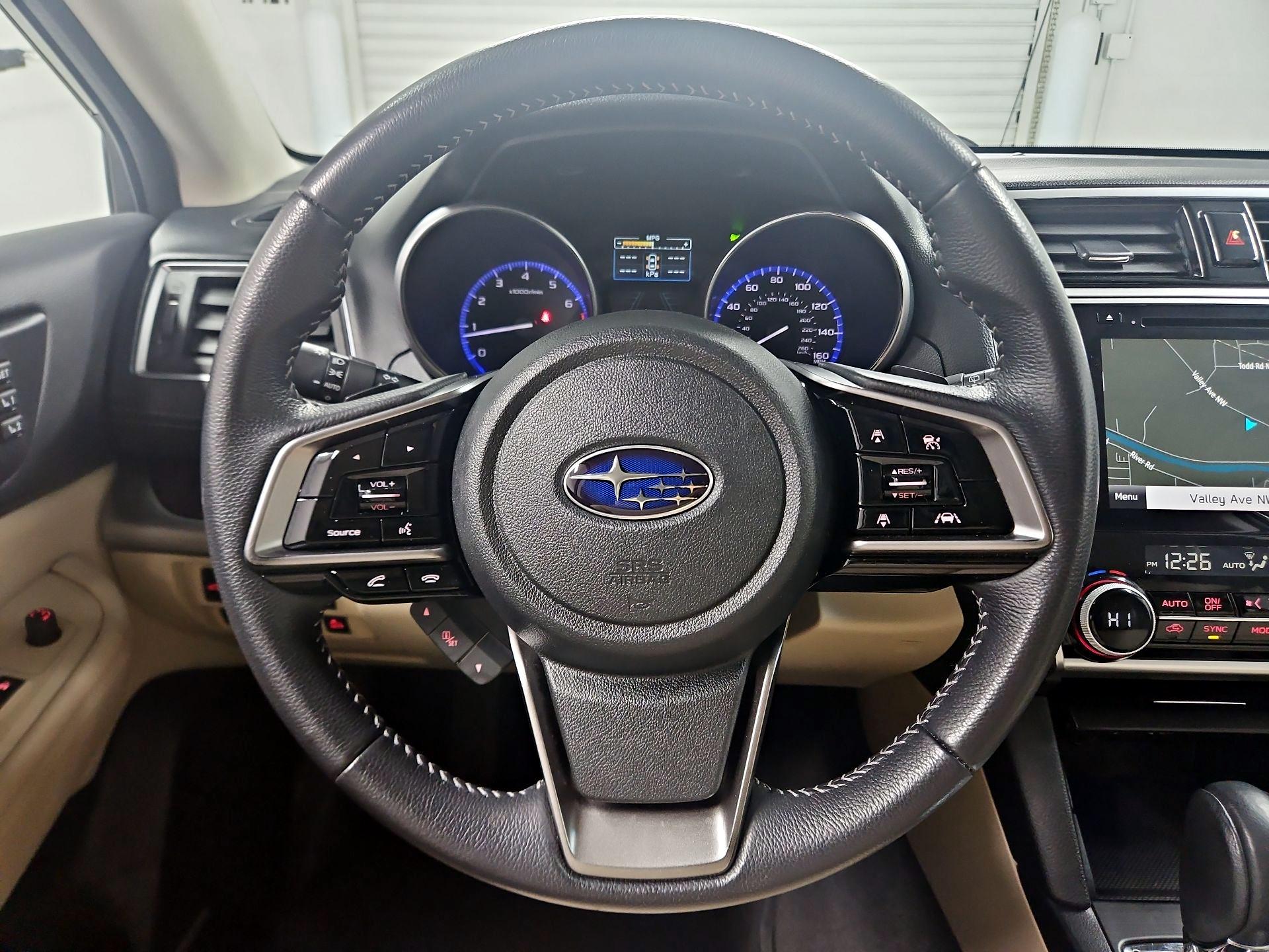 Thumbnail: 2019 Subaru Outback - 10