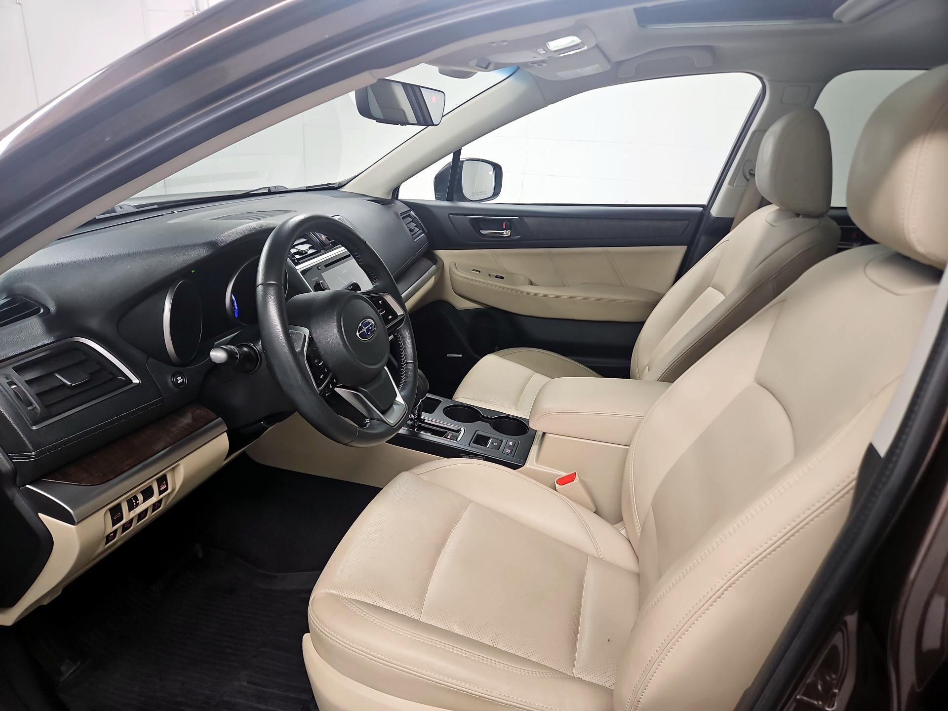 Thumbnail: 2019 Subaru Outback - 11