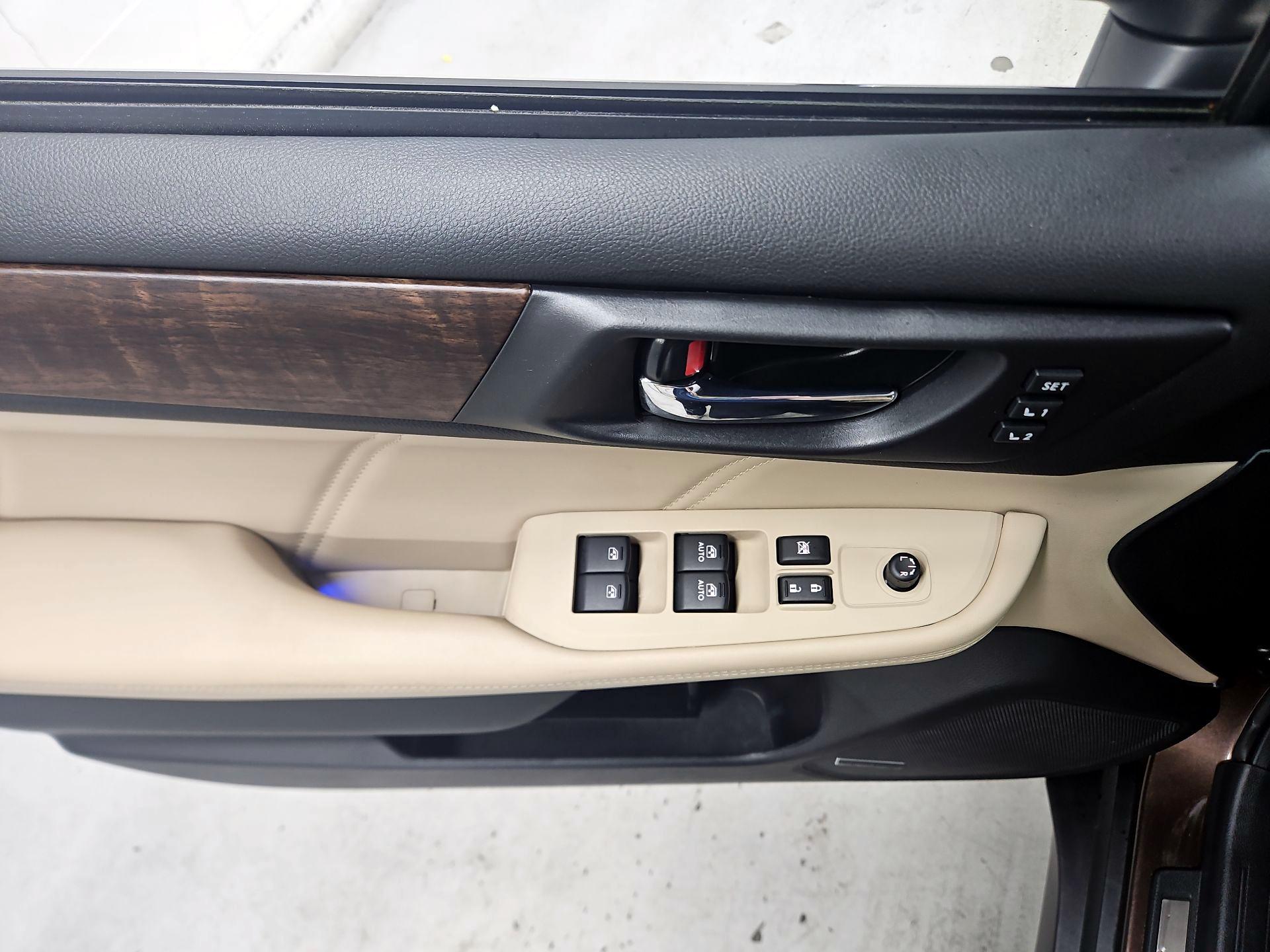 Thumbnail: 2019 Subaru Outback - 12