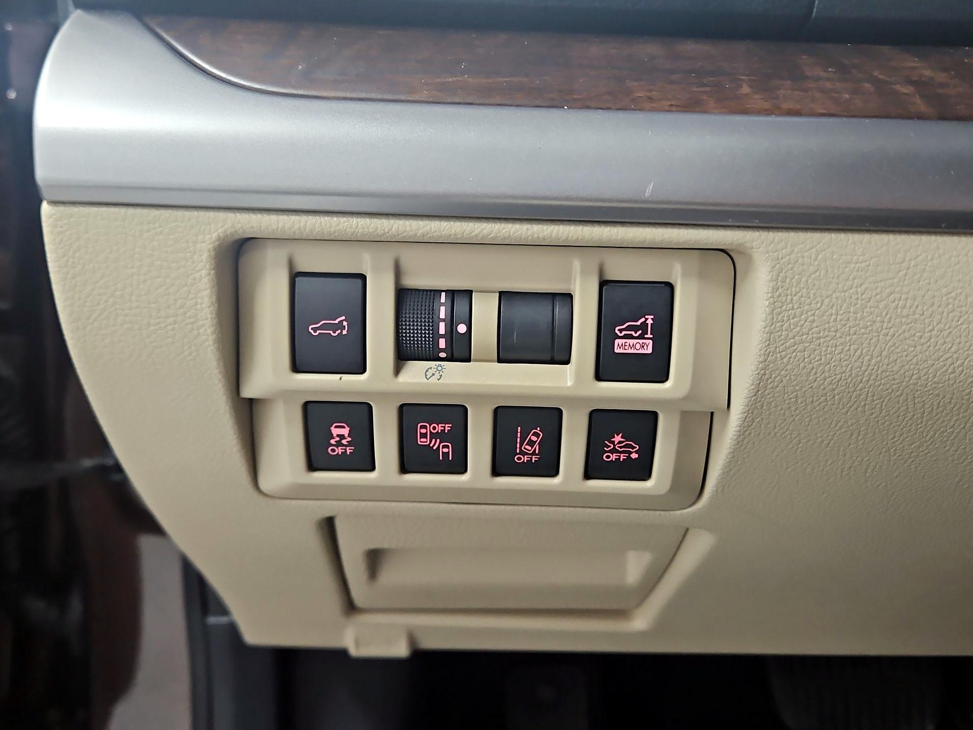 Thumbnail: 2019 Subaru Outback - 13