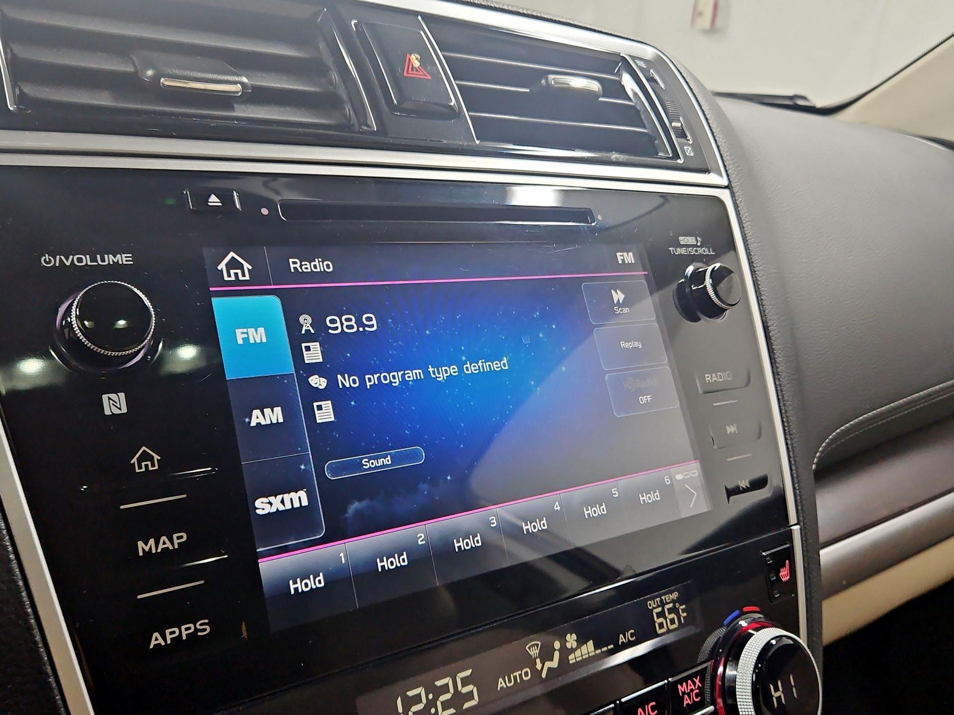 Thumbnail: 2019 Subaru Outback - 16
