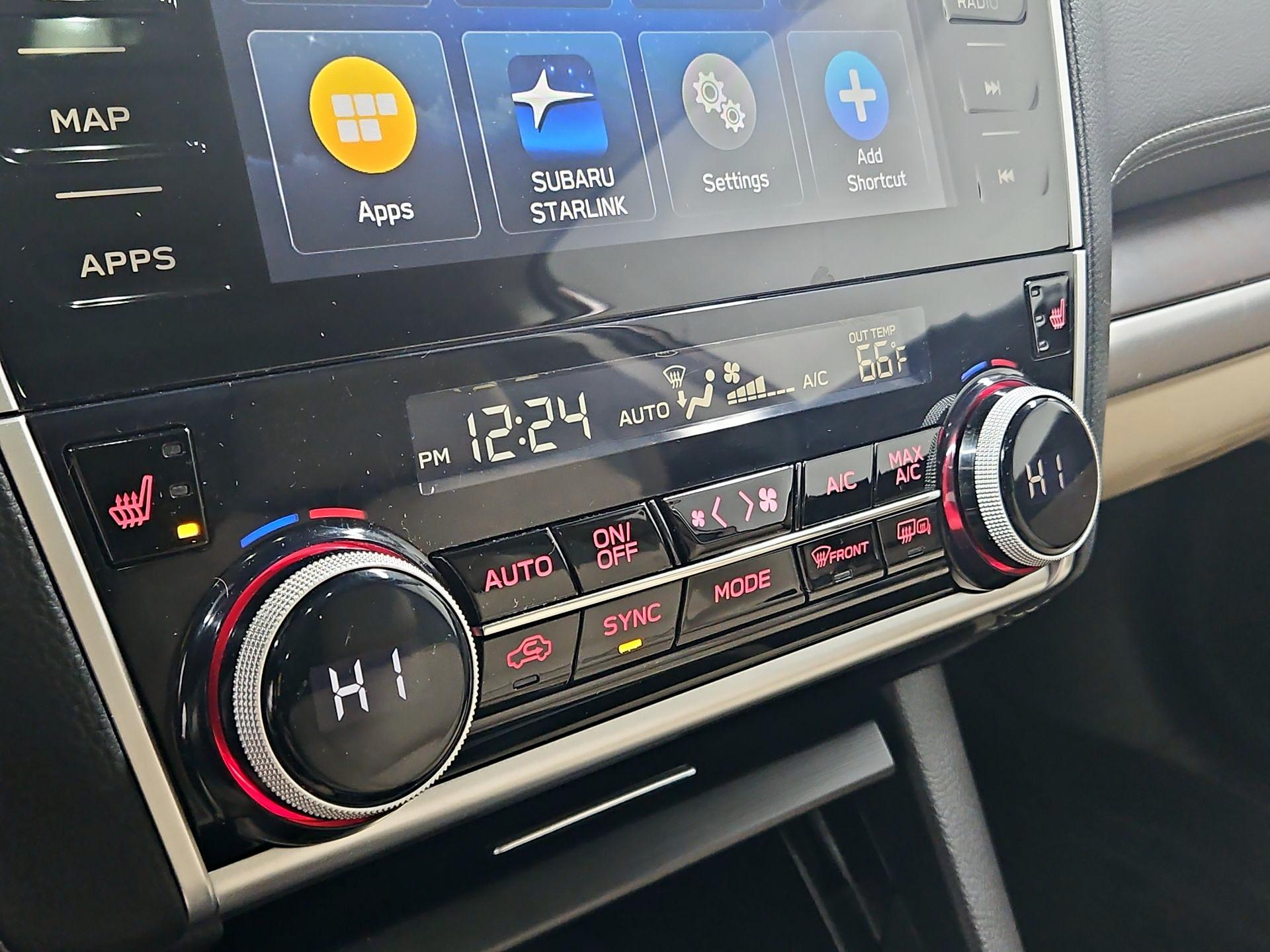Thumbnail: 2019 Subaru Outback - 17