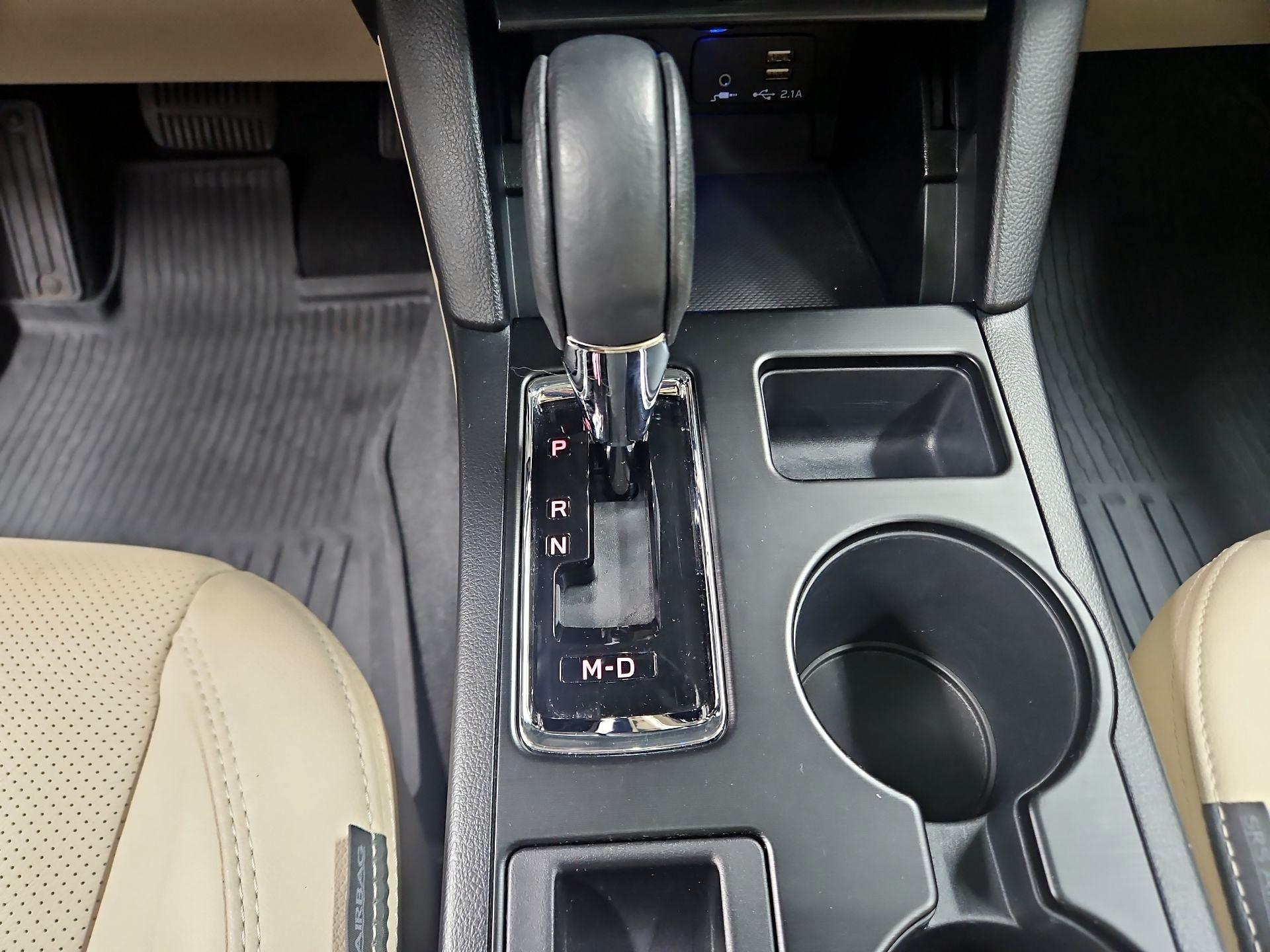 Thumbnail: 2019 Subaru Outback - 18