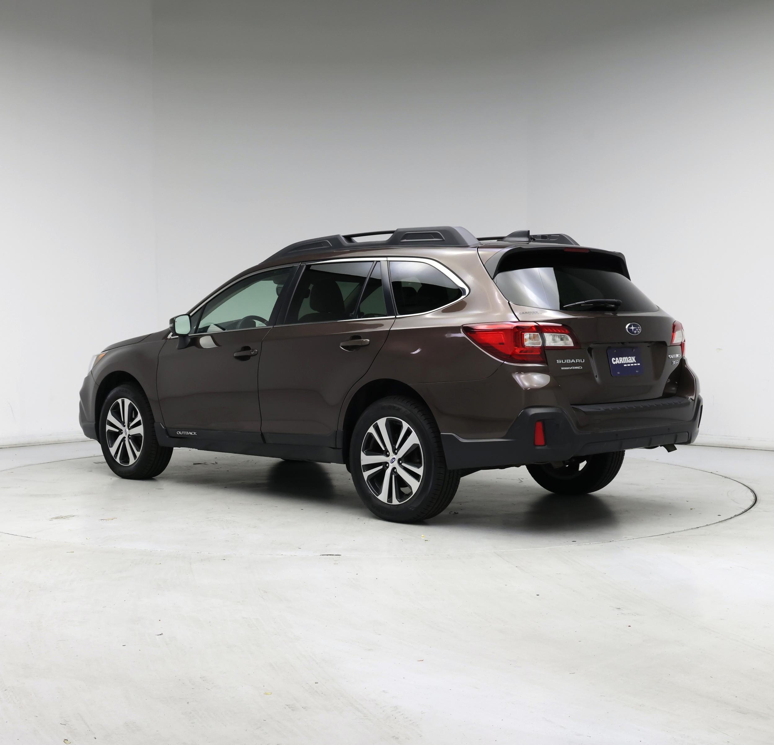 Thumbnail: 2019 Subaru Outback - 2