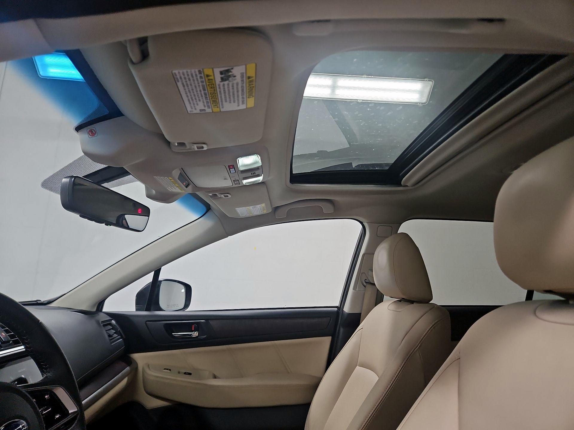 Thumbnail: 2019 Subaru Outback - 20