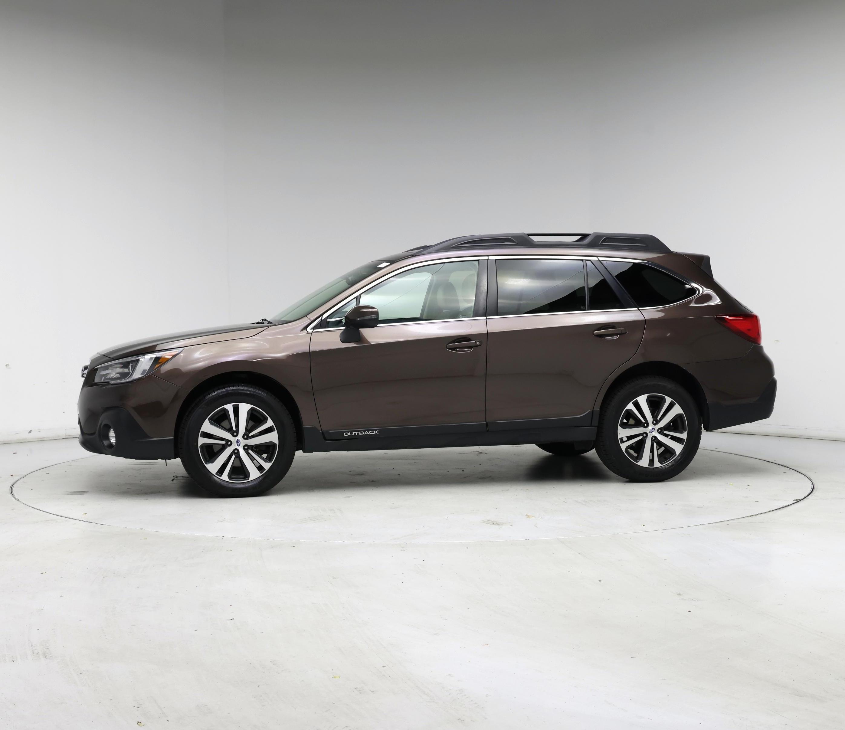 Thumbnail: 2019 Subaru Outback - 3