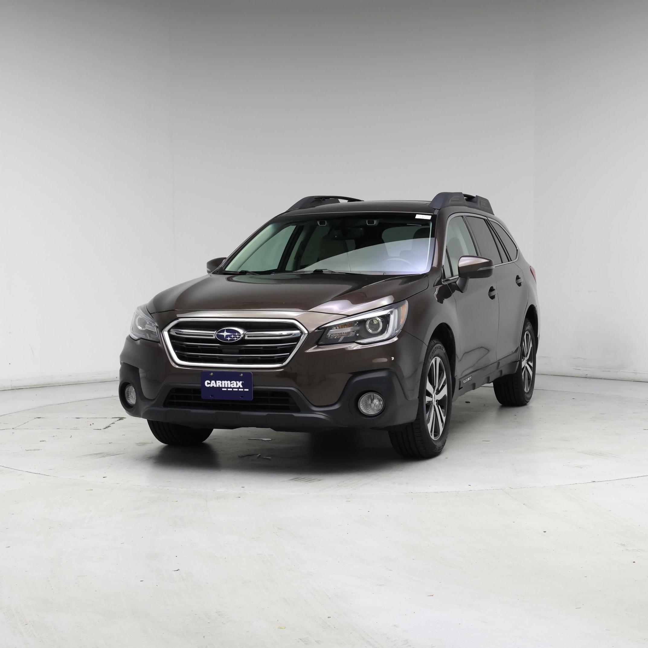 Thumbnail: 2019 Subaru Outback - 4