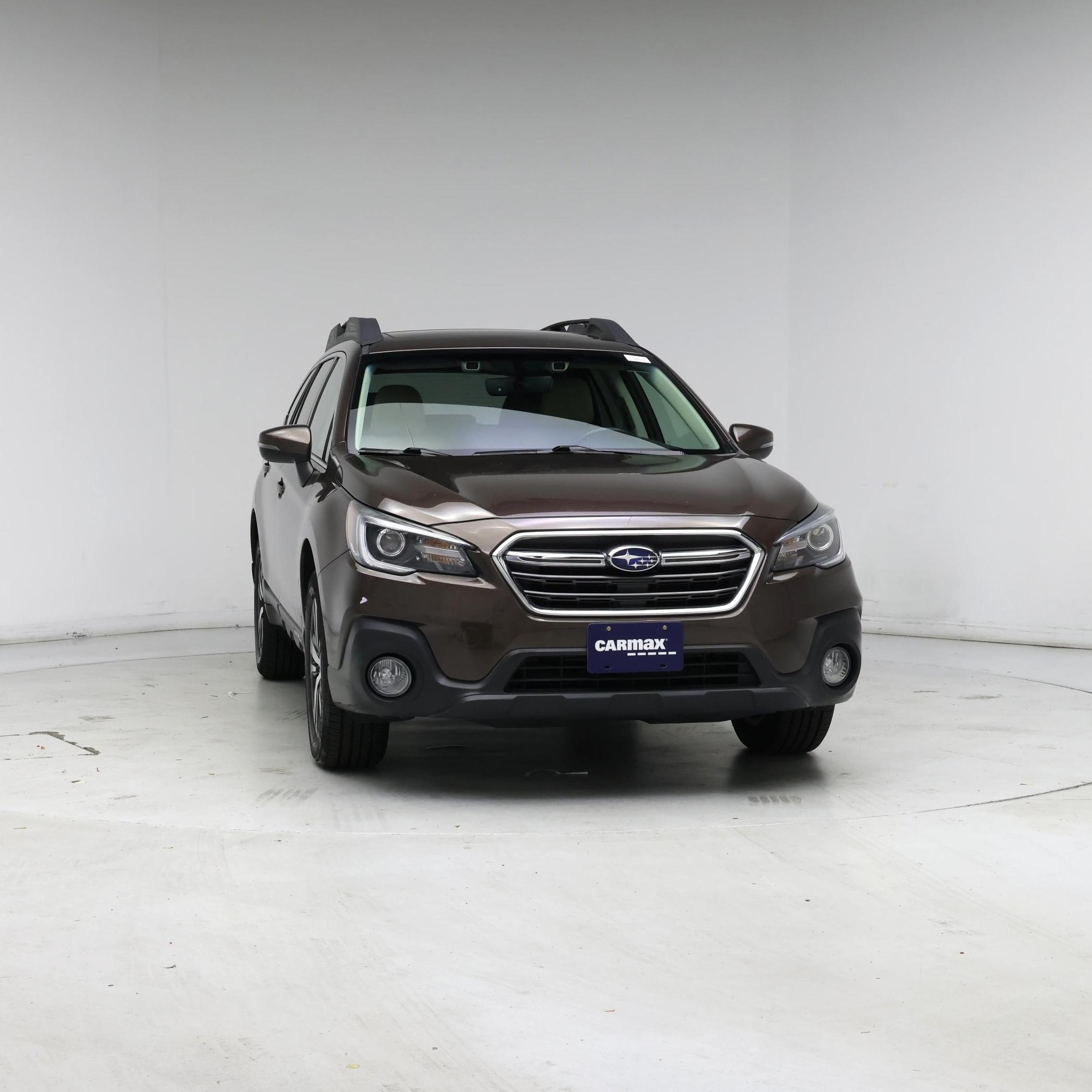 Thumbnail: 2019 Subaru Outback - 5