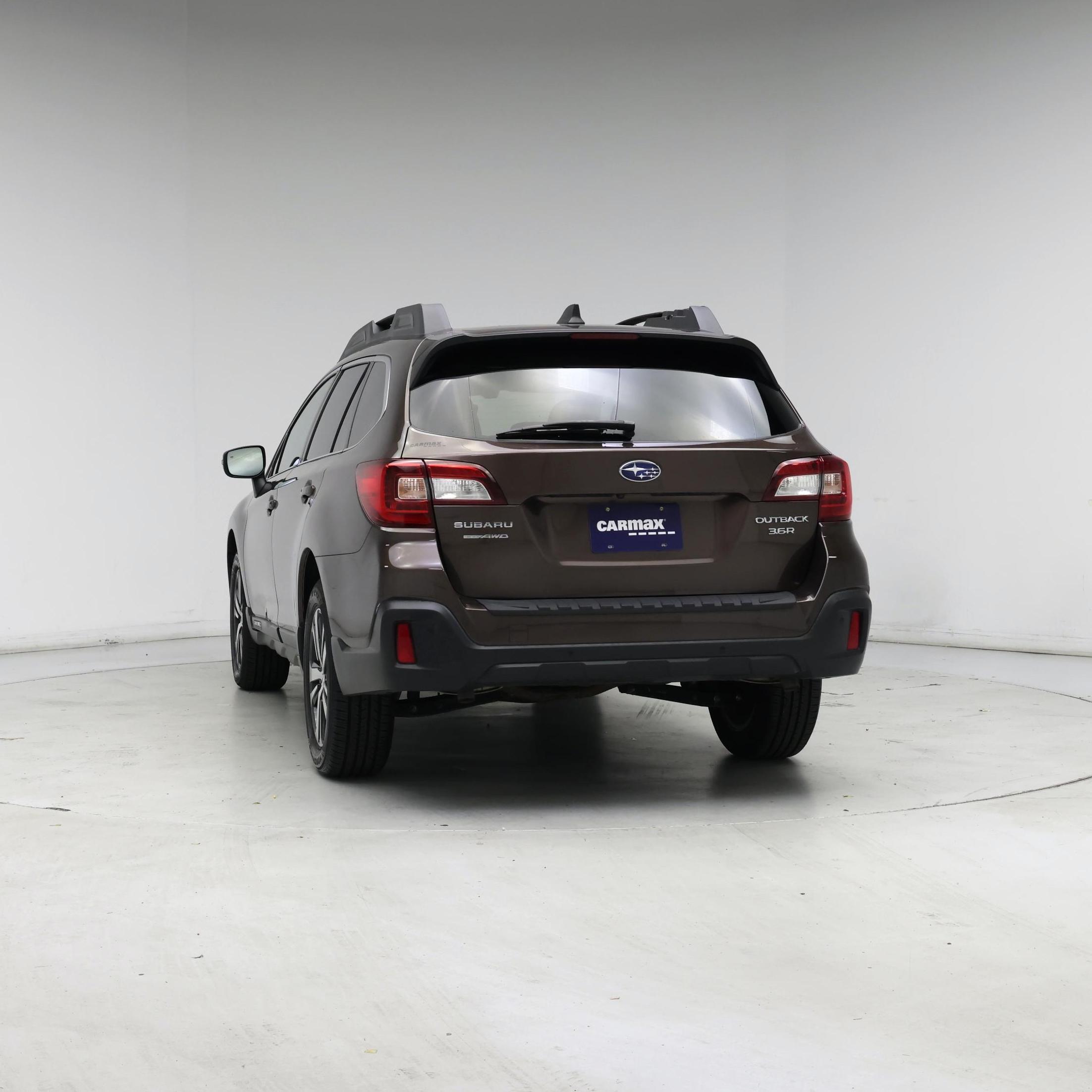 Thumbnail: 2019 Subaru Outback - 6
