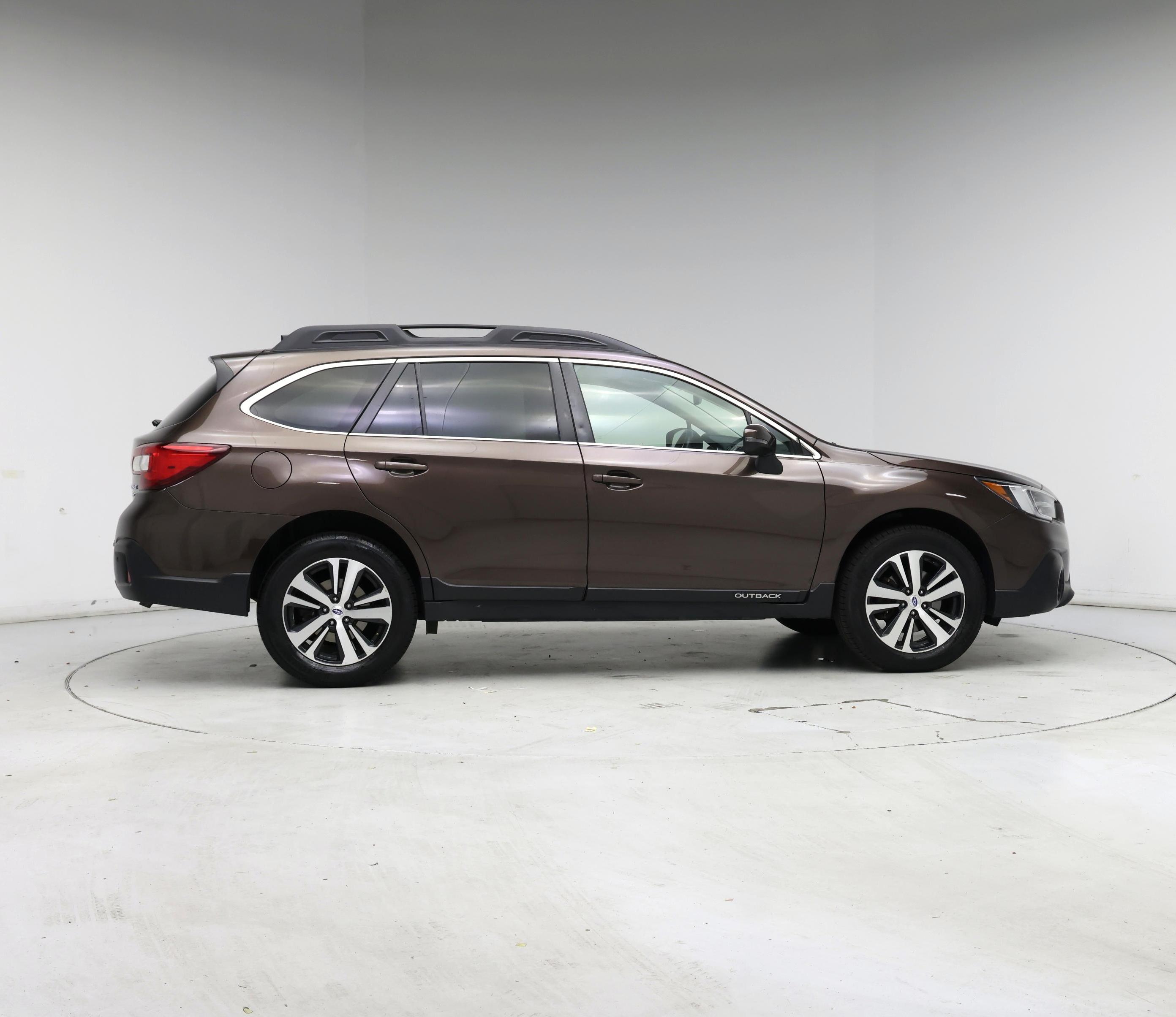 Thumbnail: 2019 Subaru Outback - 7
