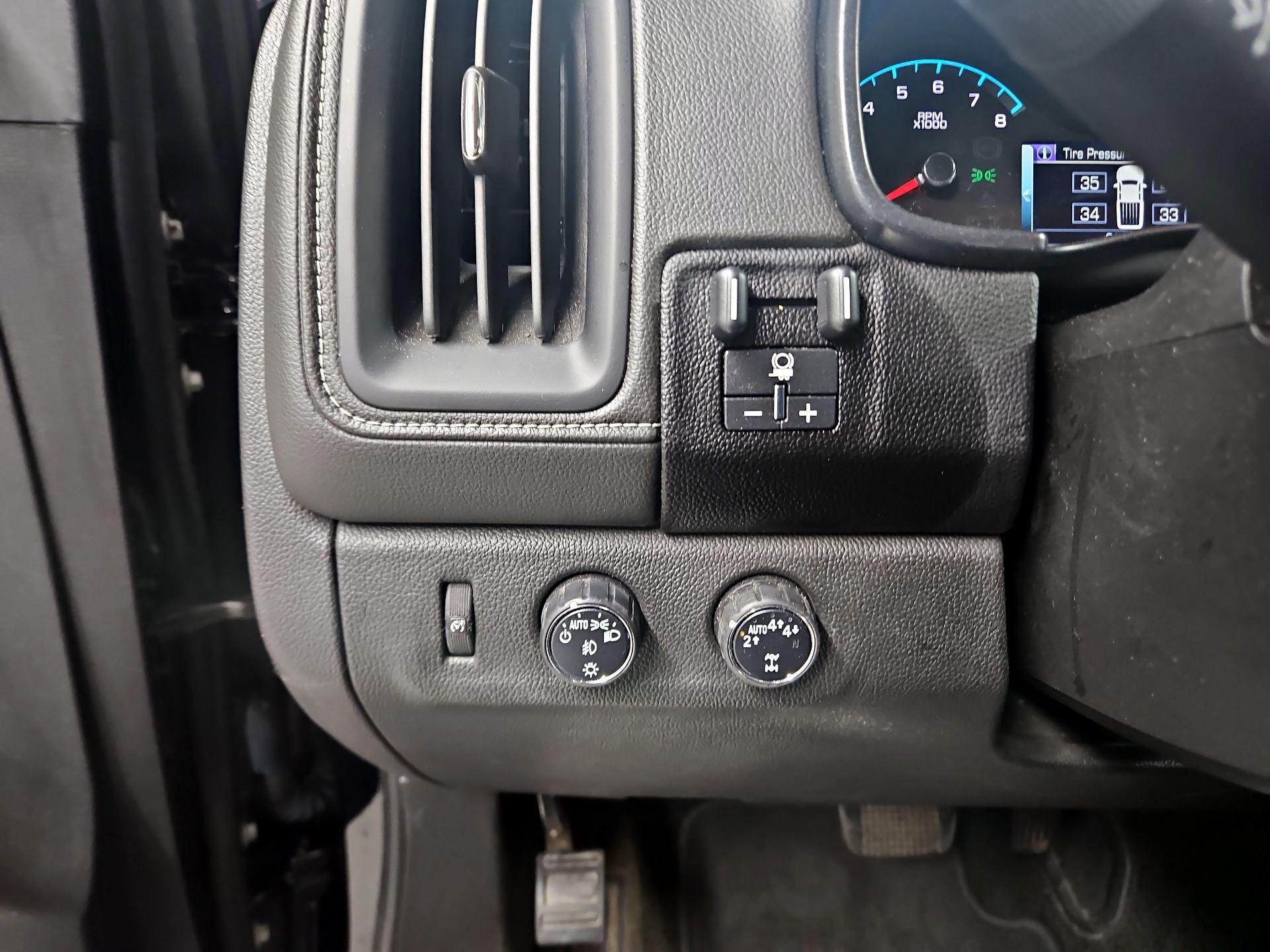 Thumbnail: 2018 GMC Canyon - 13