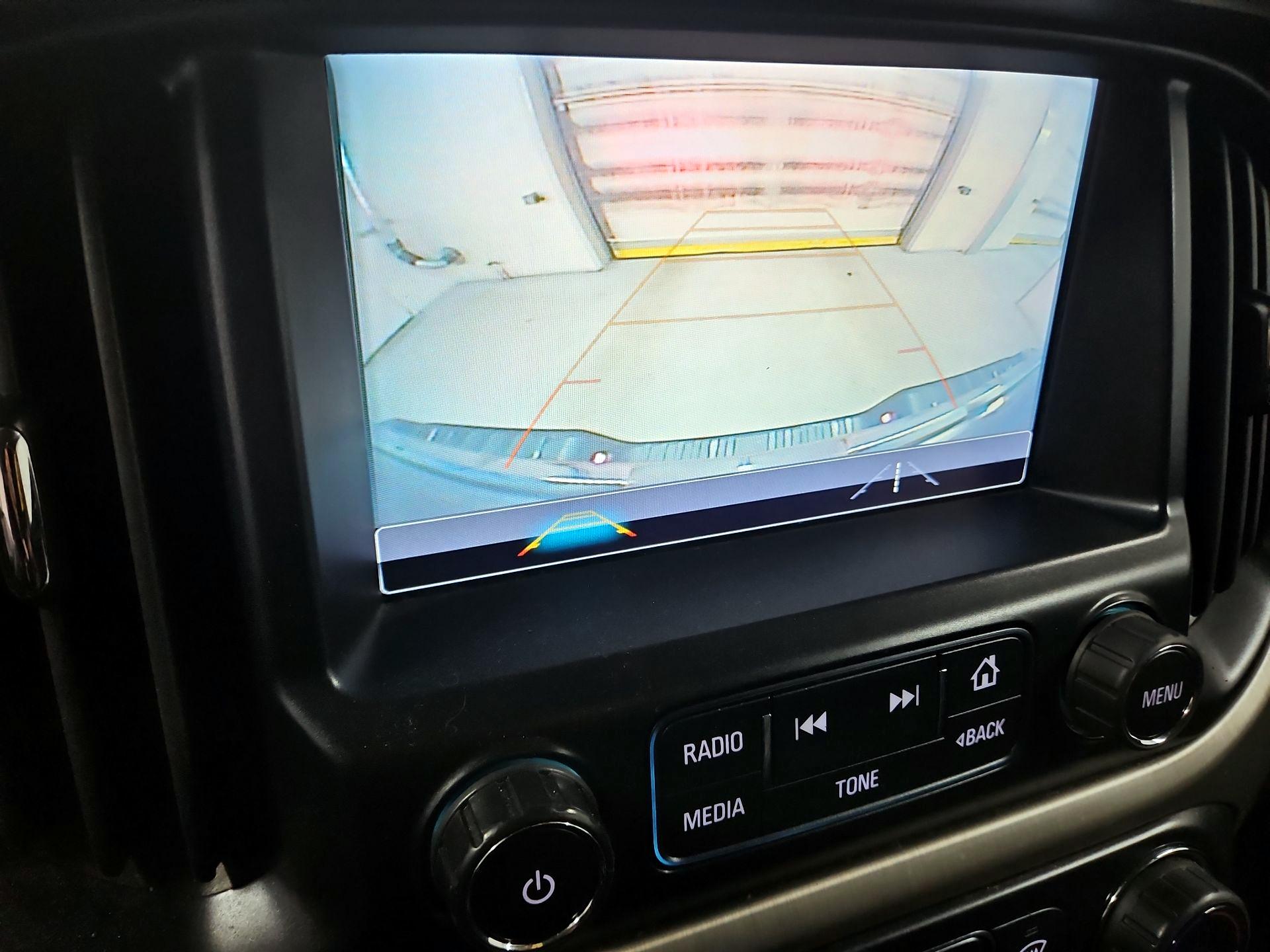 Thumbnail: 2018 GMC Canyon - 15