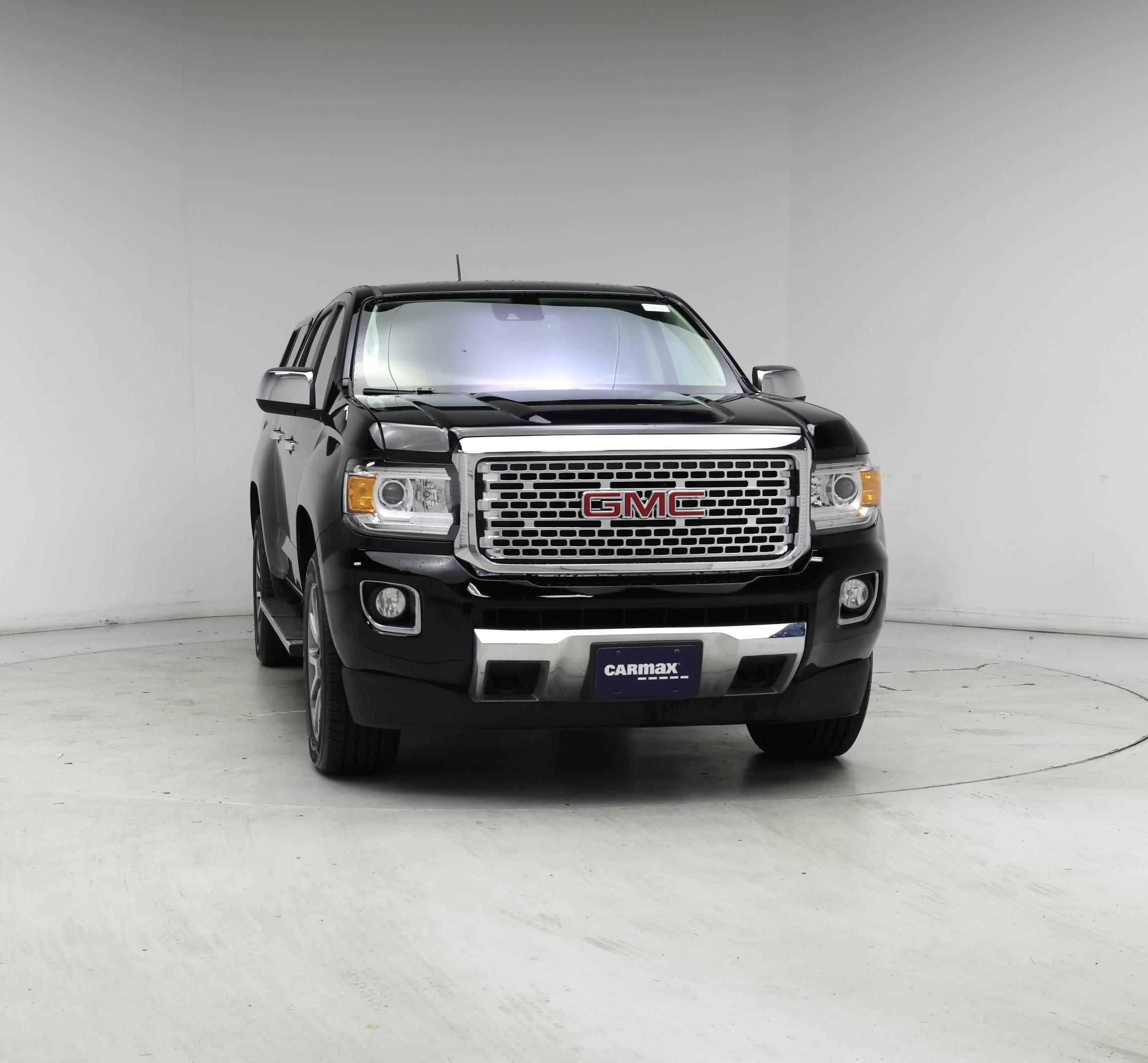 Thumbnail: 2018 GMC Canyon - 5