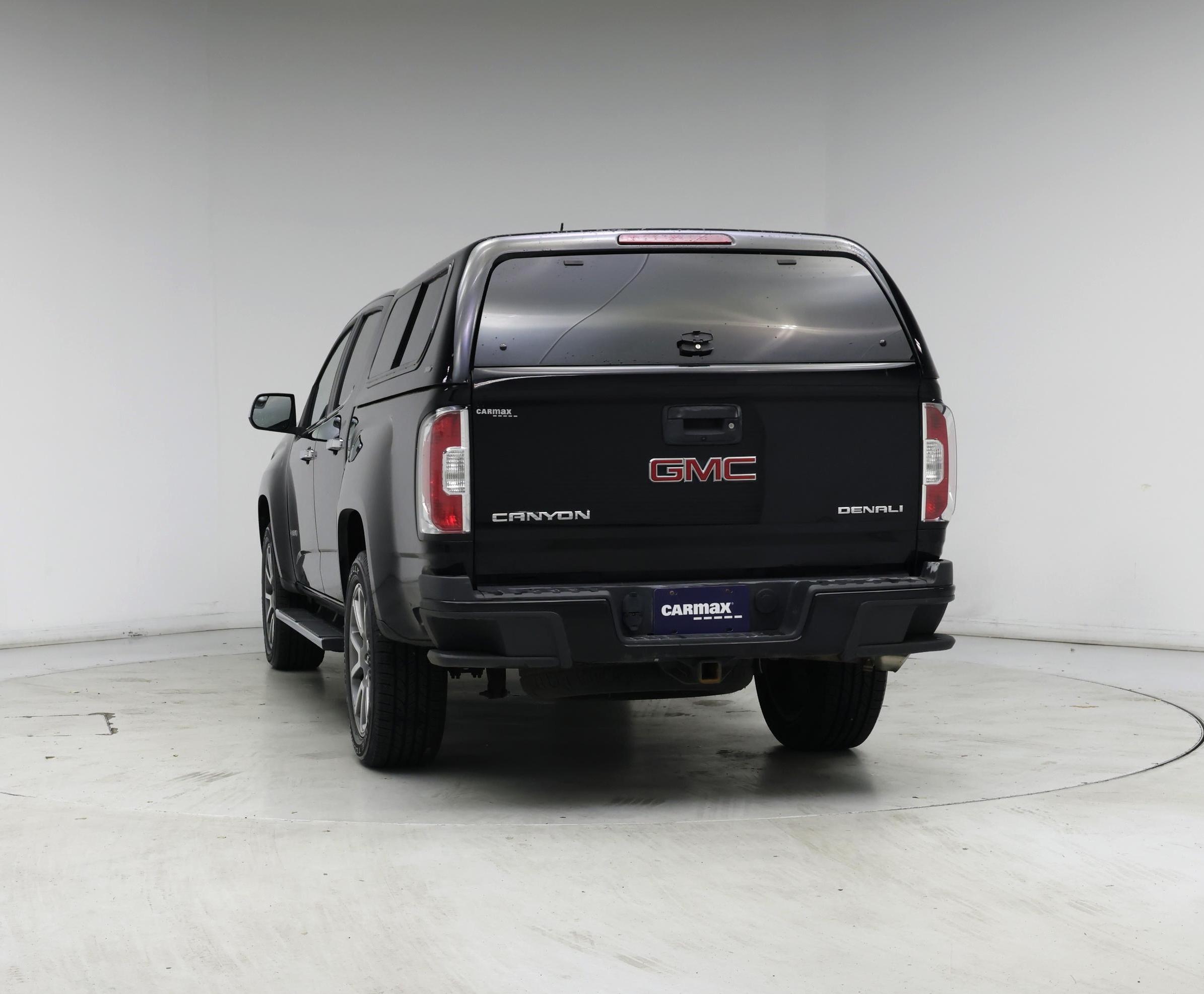 Thumbnail: 2018 GMC Canyon - 6