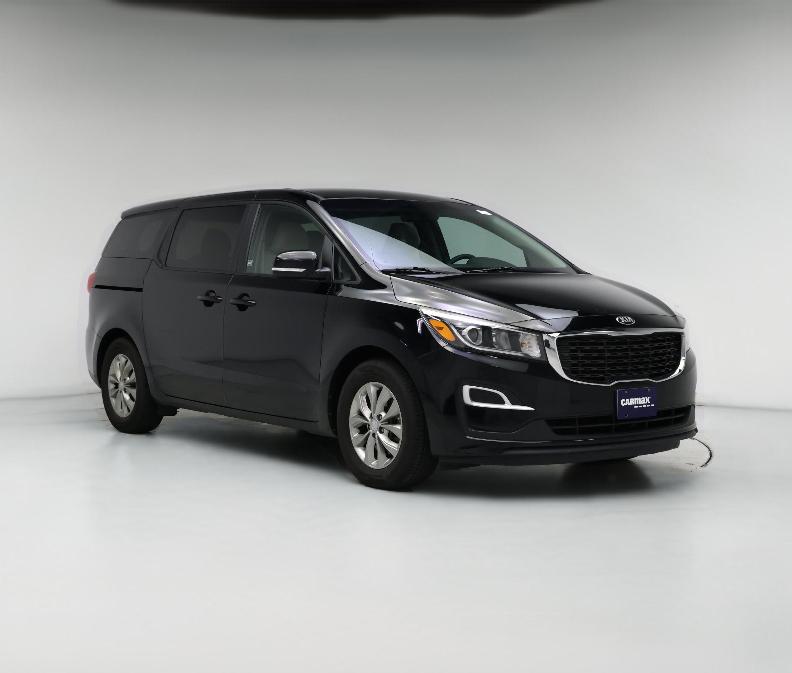 Thumbnail: 2019 Kia Sedona - 1