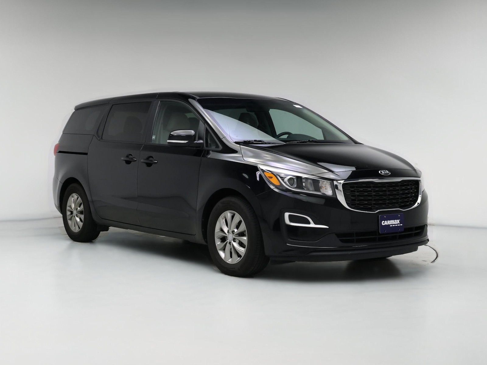 2019 Kia Sedona LX