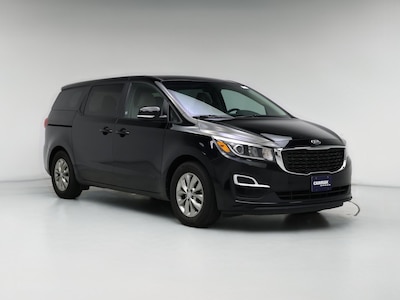 2019 Kia Sedona LX