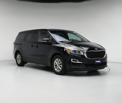 2019 Kia Sedona LX
