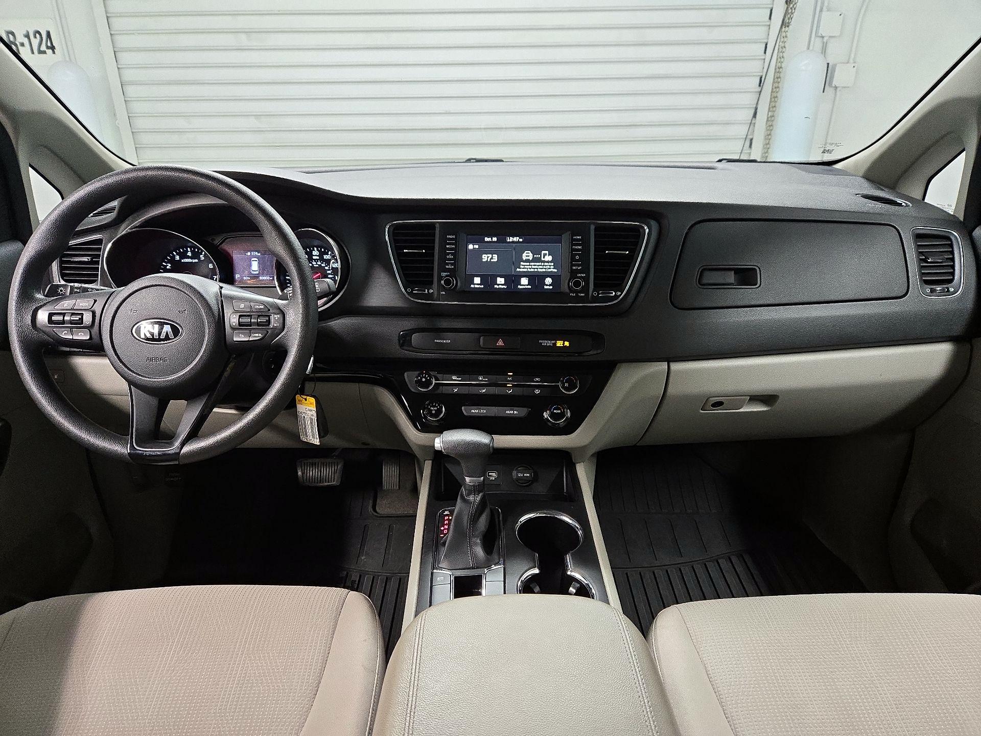 Thumbnail: 2019 Kia Sedona - 9