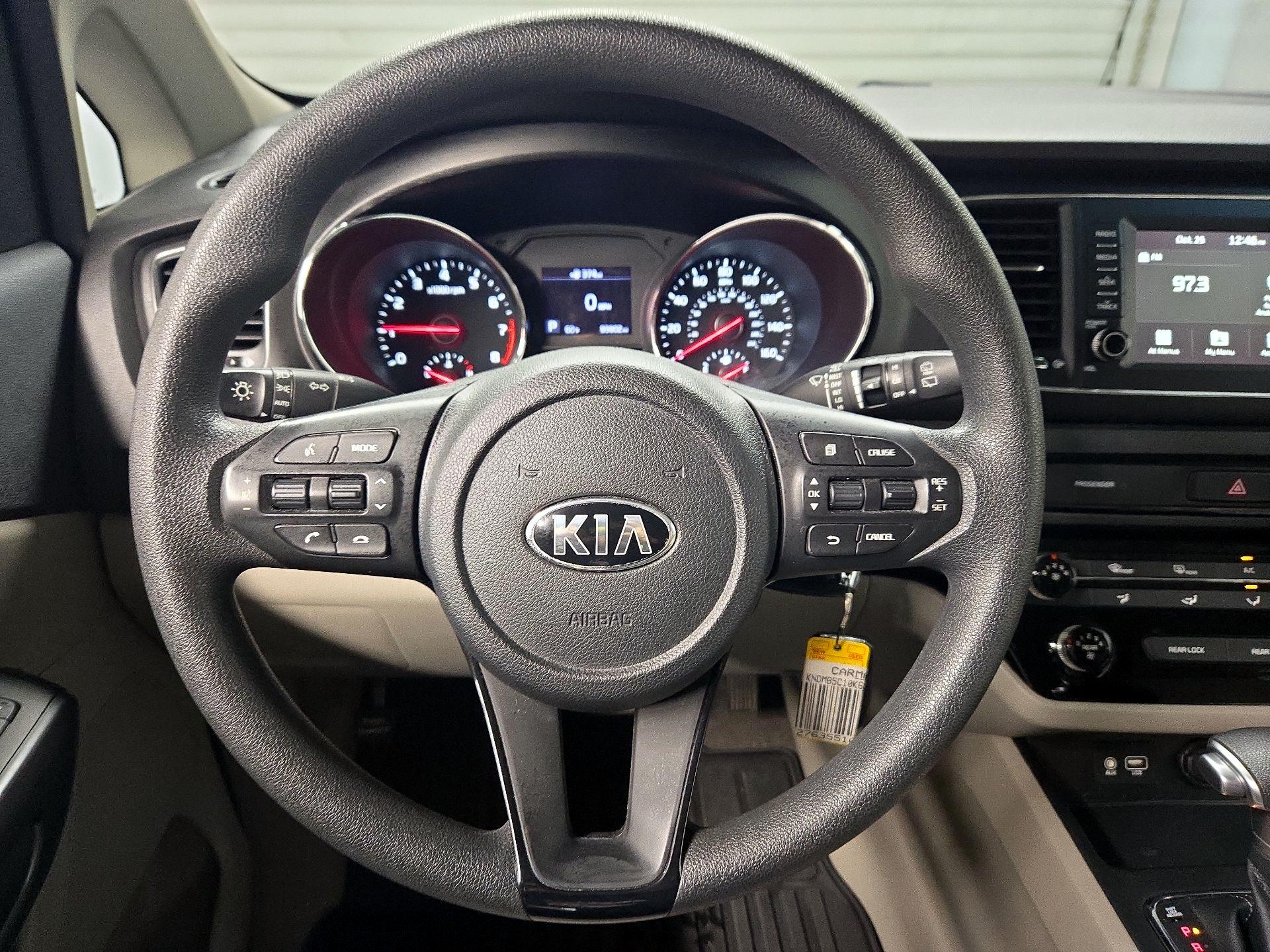 Thumbnail: 2019 Kia Sedona - 10