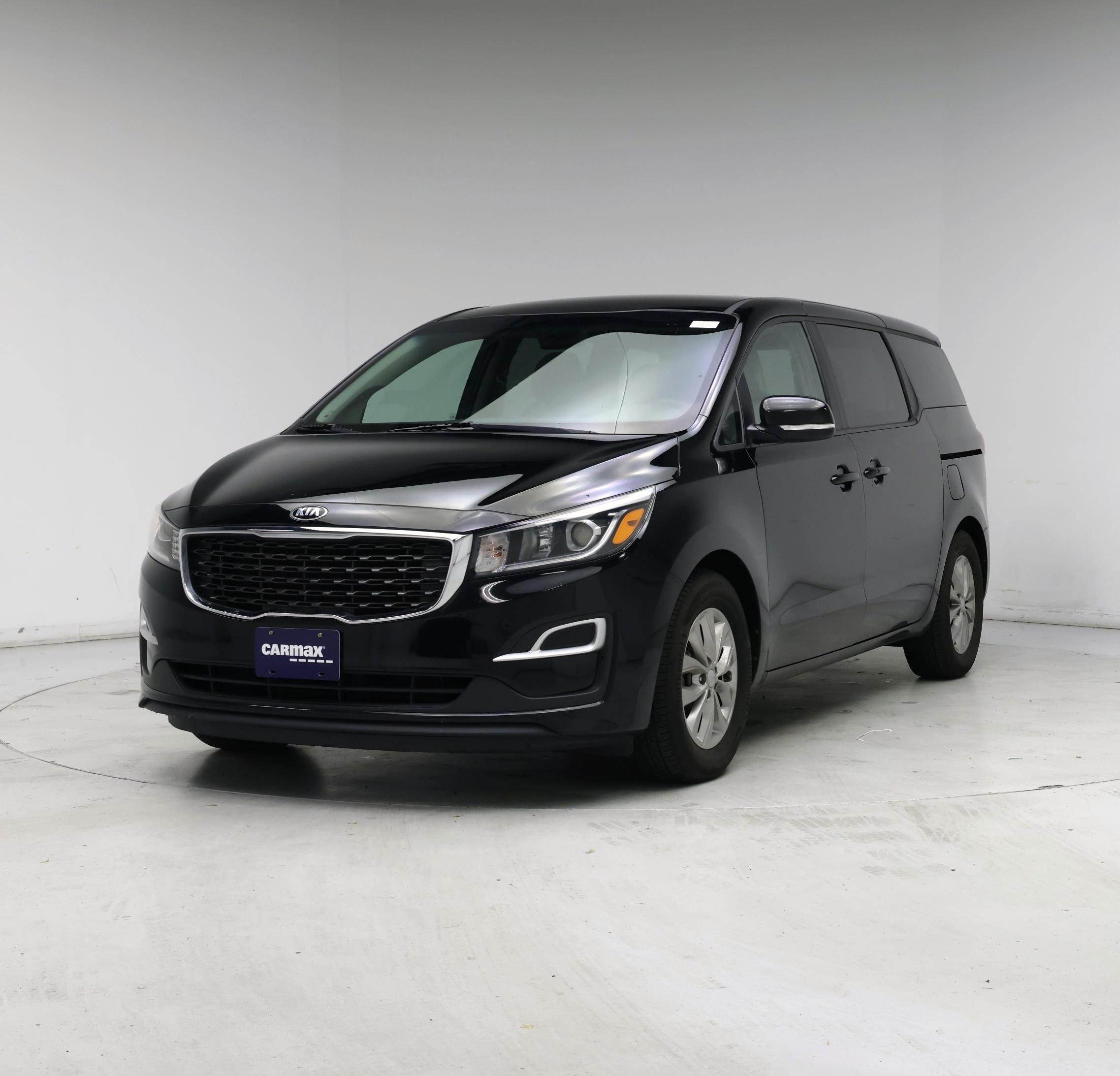 Thumbnail: 2019 Kia Sedona - 4