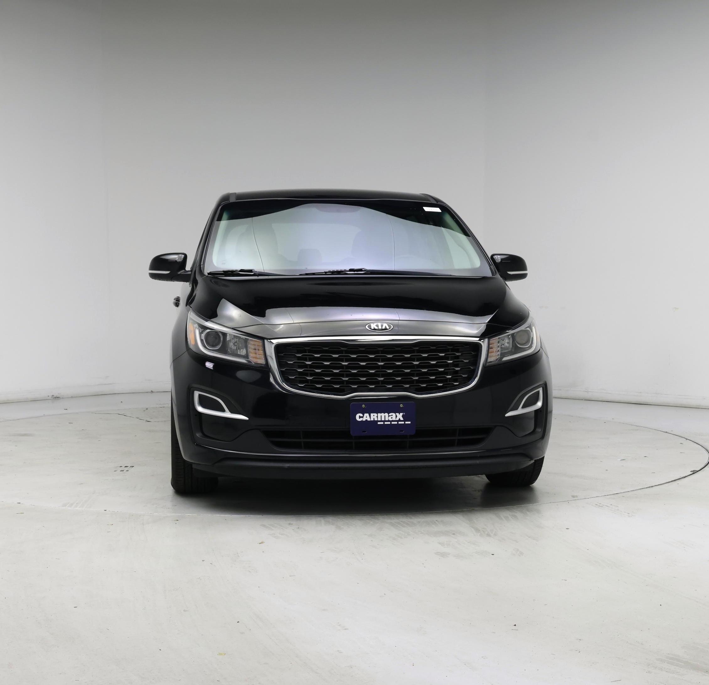 Thumbnail: 2019 Kia Sedona - 5