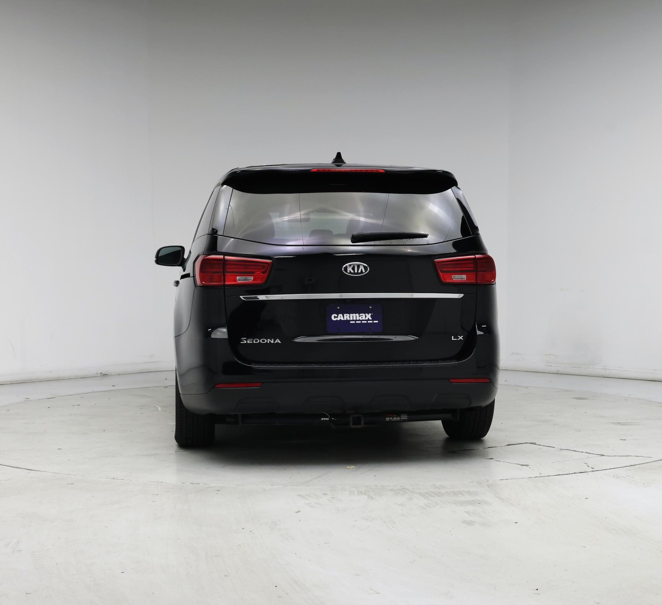 Thumbnail: 2019 Kia Sedona - 6