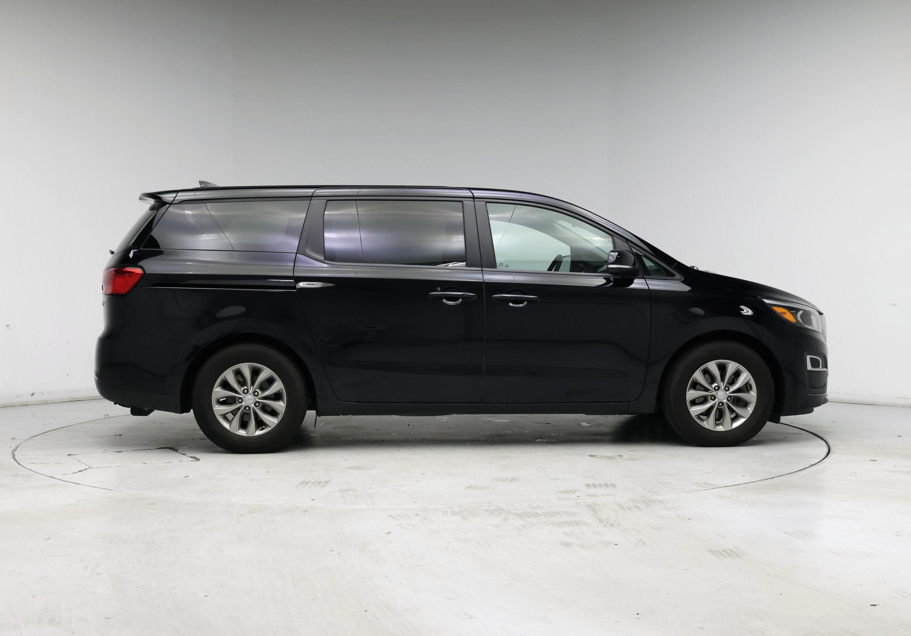 Thumbnail: 2019 Kia Sedona - 7