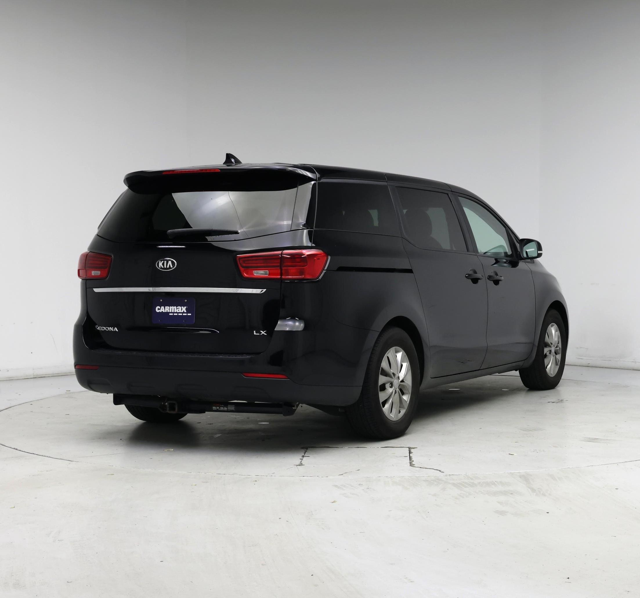 Thumbnail: 2019 Kia Sedona - 8
