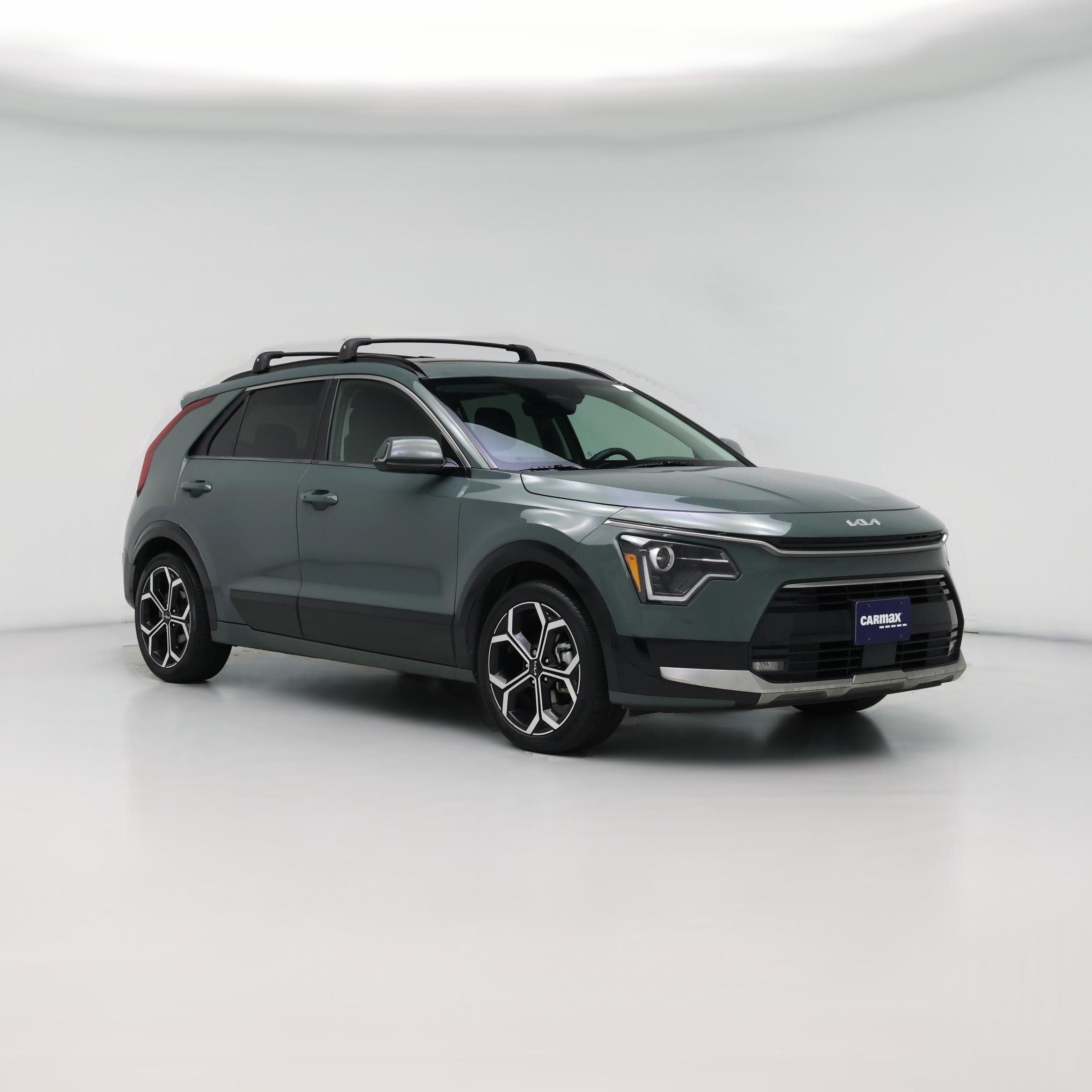 Thumbnail: 2023 Kia Niro - 1