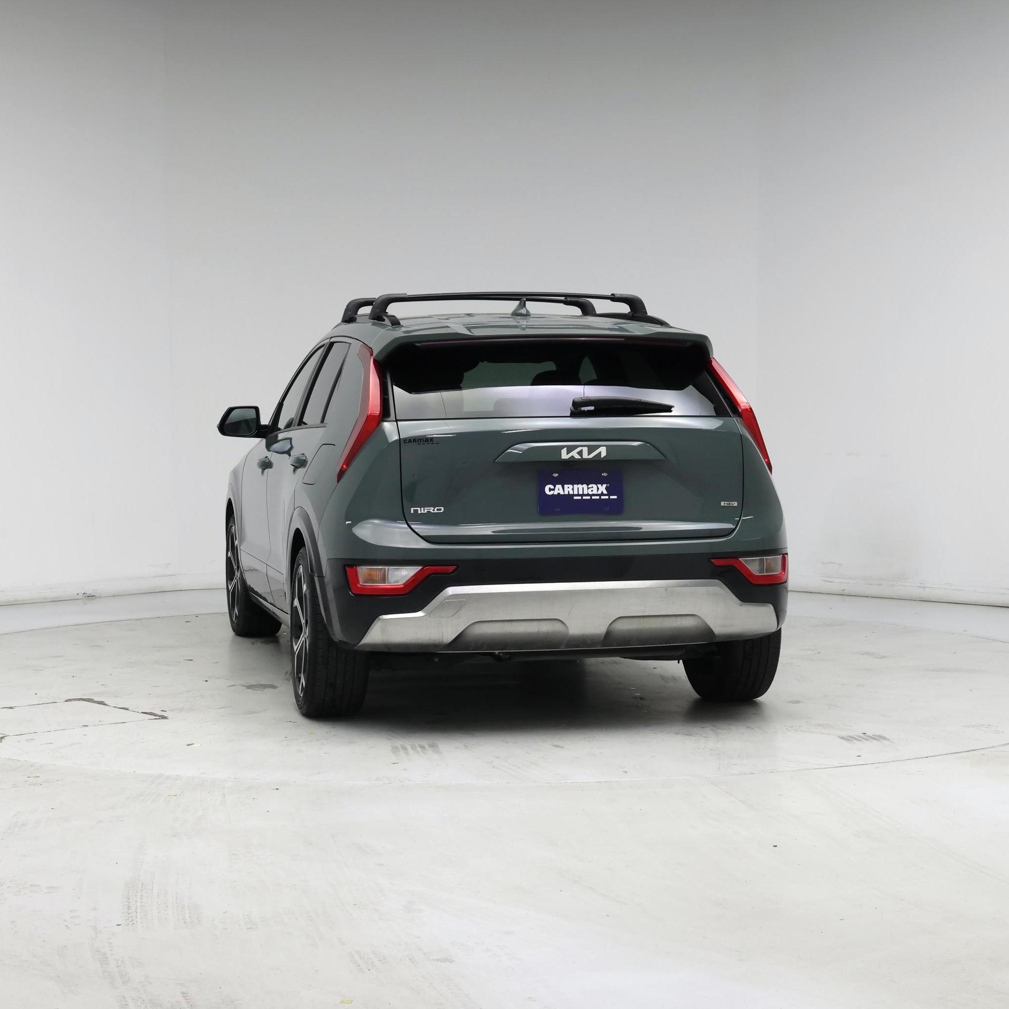 Thumbnail: 2023 Kia Niro - 6