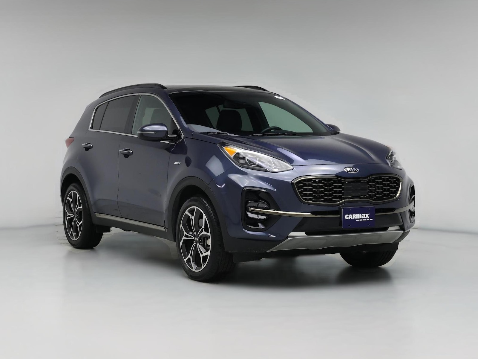 2020 Kia Sportage SX