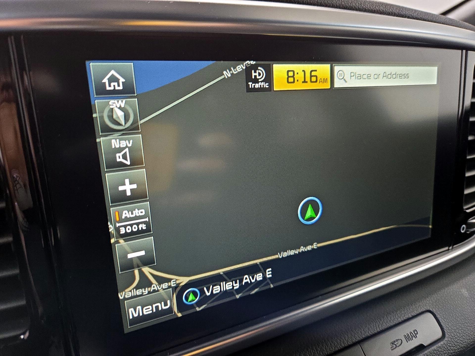 Thumbnail: 2020 Kia Sportage - 14