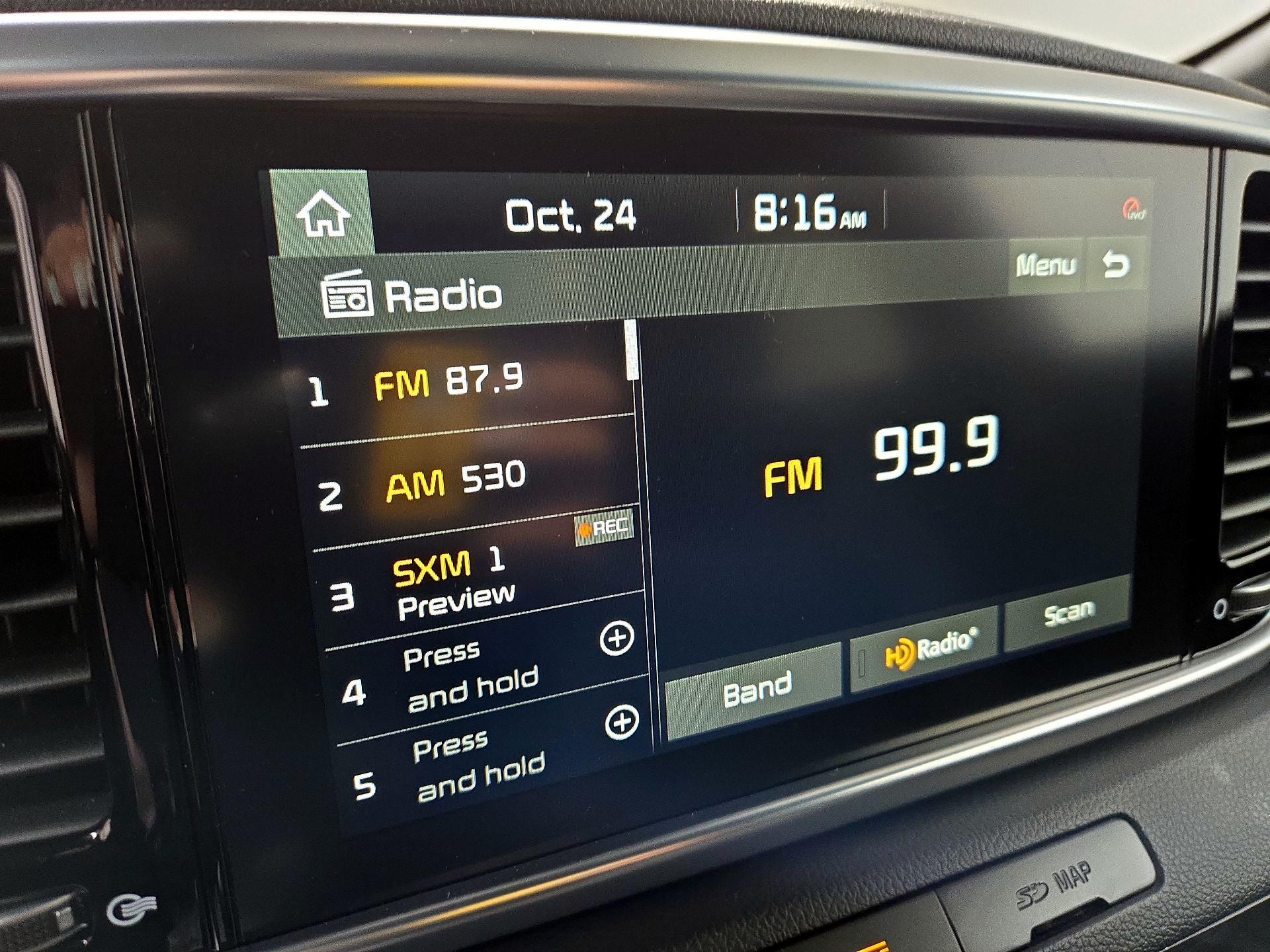 Thumbnail: 2020 Kia Sportage - 16