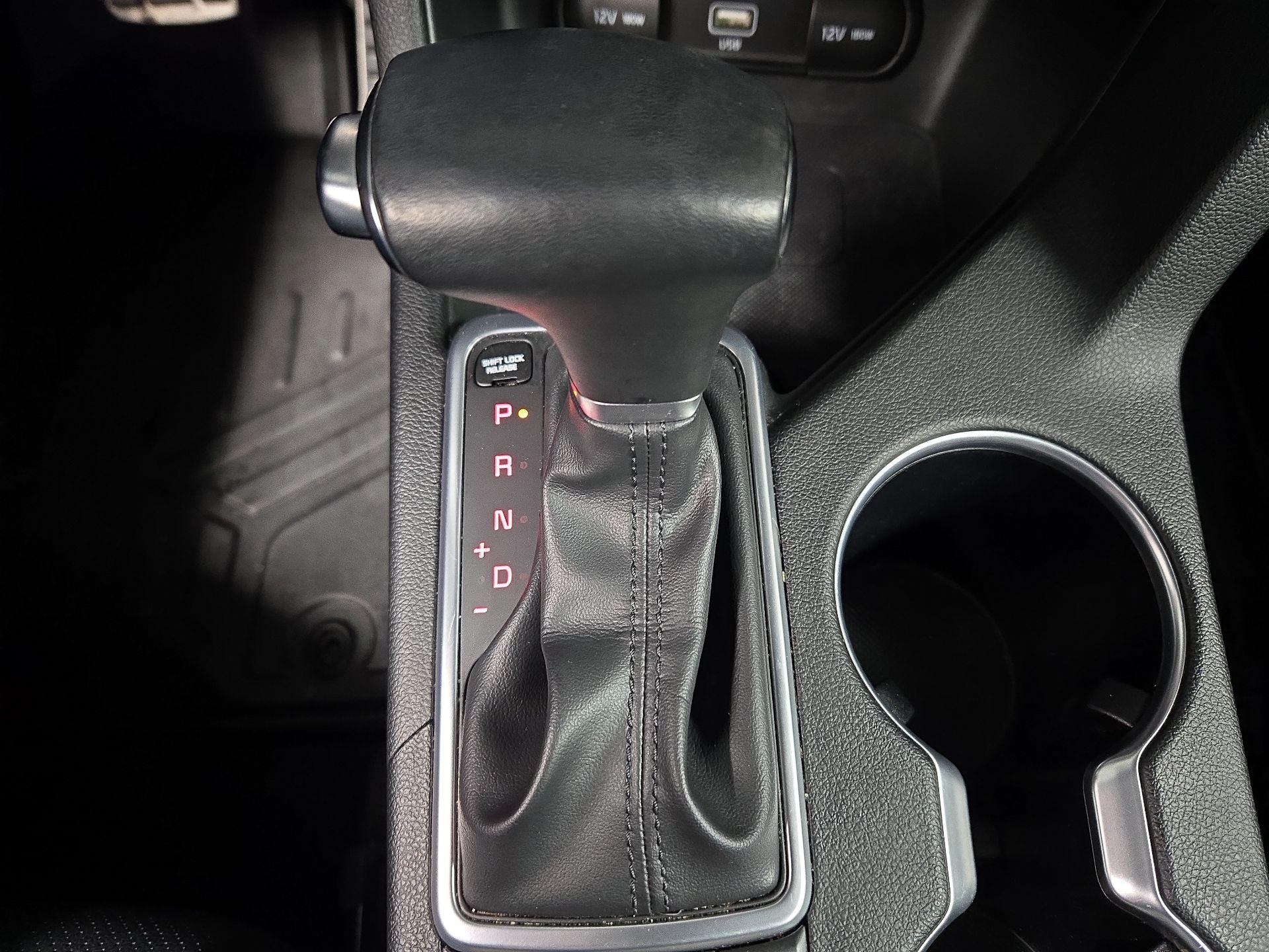 Thumbnail: 2020 Kia Sportage - 18