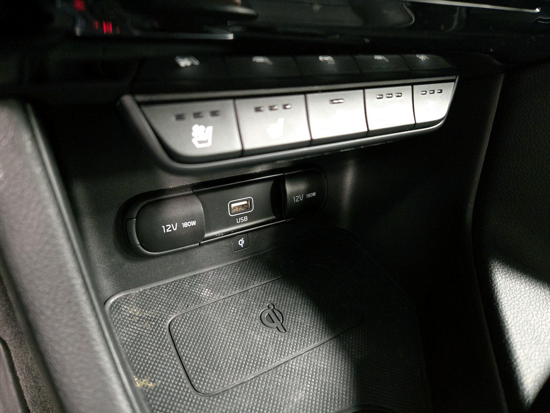 Thumbnail: 2020 Kia Sportage - 19