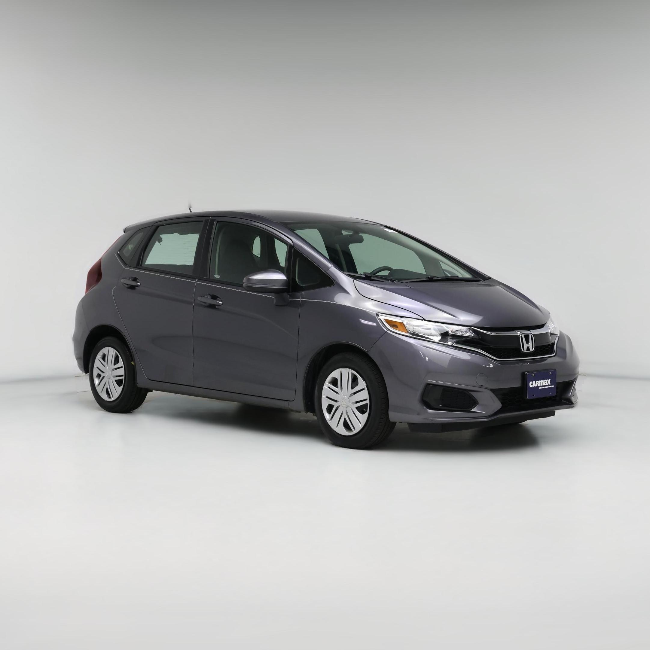 Thumbnail: 2020 Honda Fit - 1