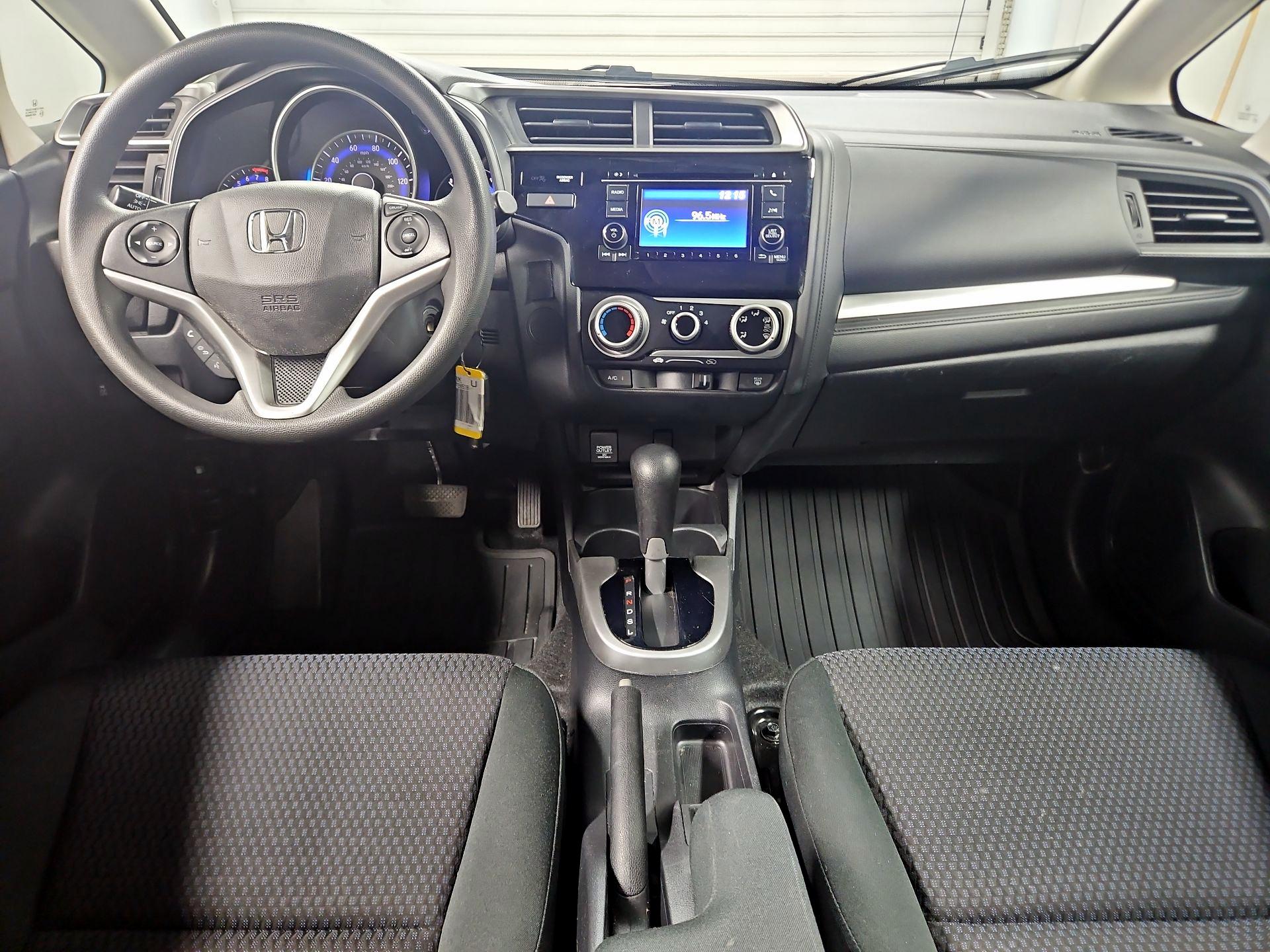 Thumbnail: 2020 Honda Fit - 9