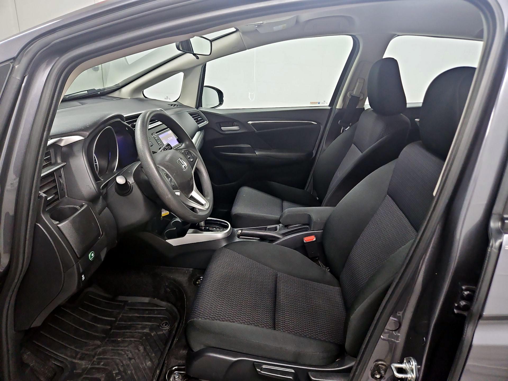 Thumbnail: 2020 Honda Fit - 11