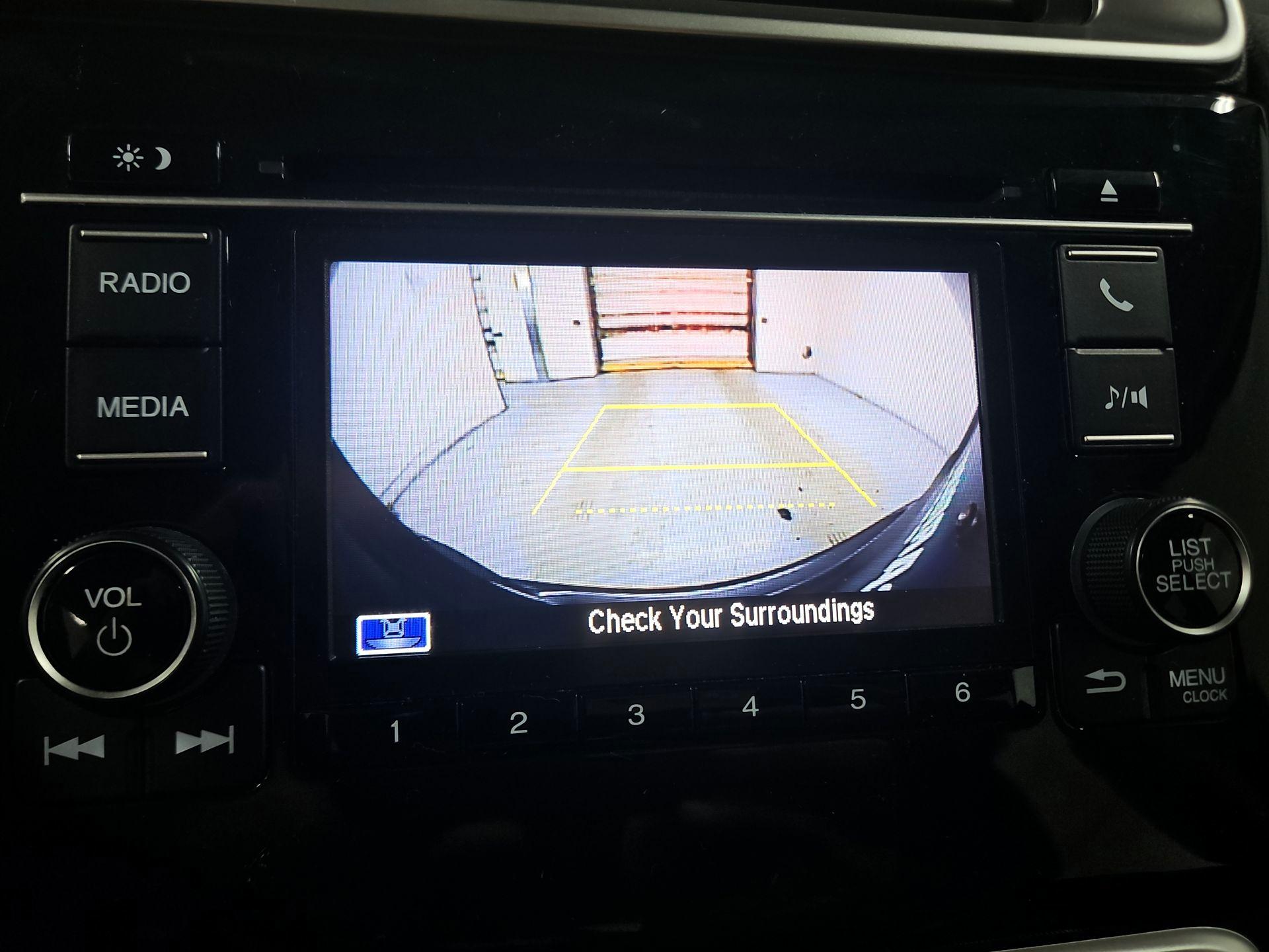 Thumbnail: 2020 Honda Fit - 14