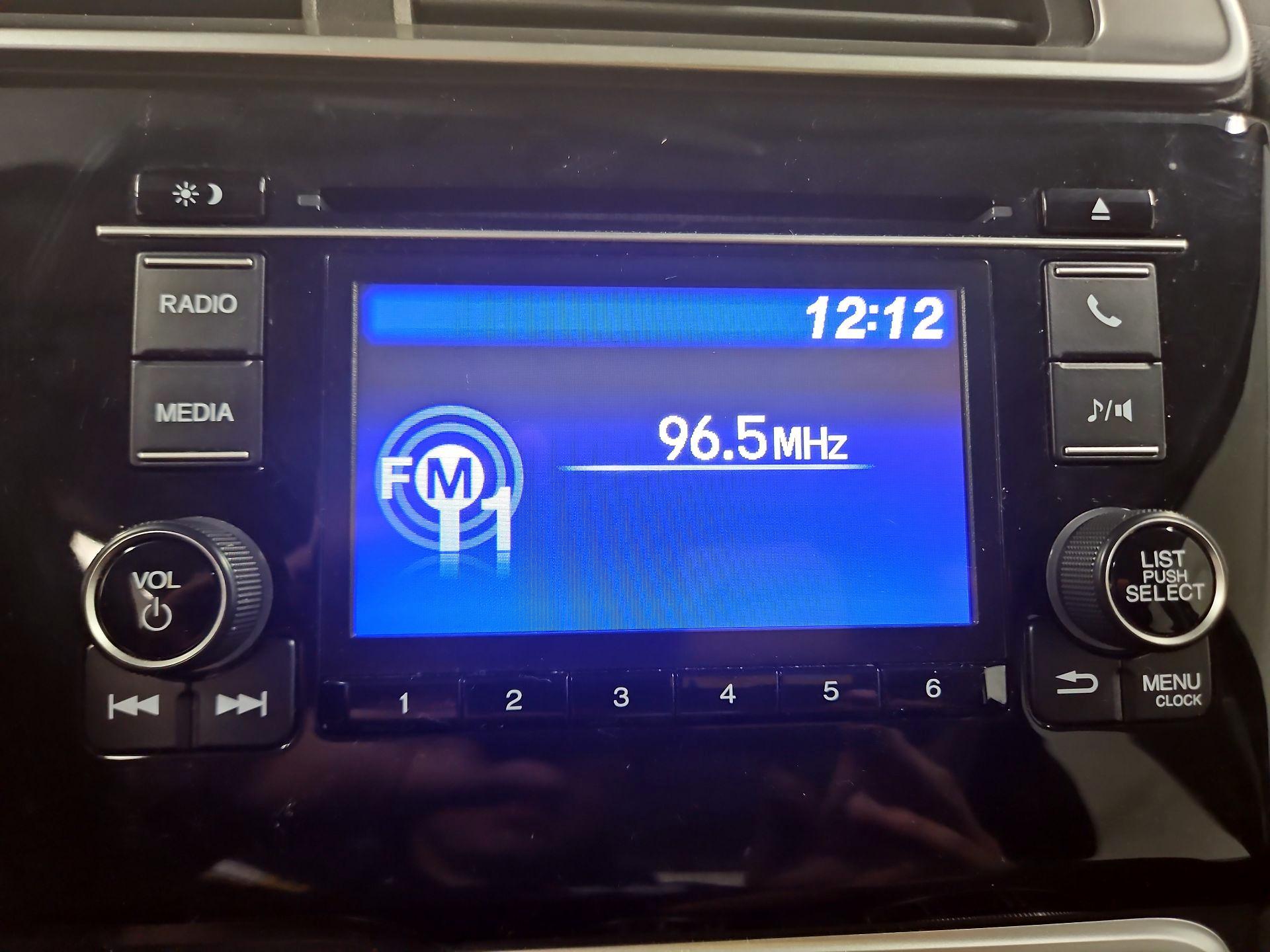 Thumbnail: 2020 Honda Fit - 15