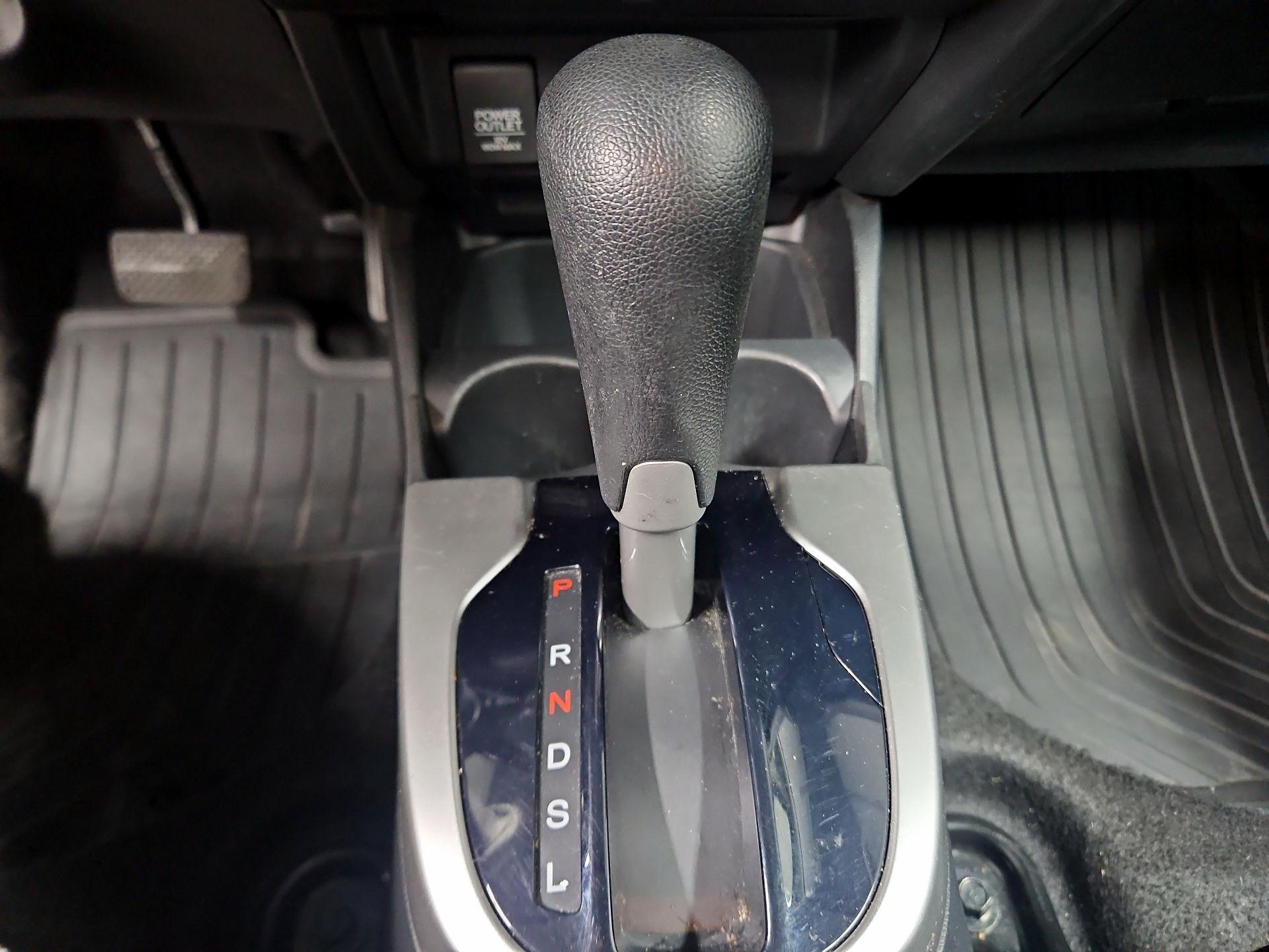Thumbnail: 2020 Honda Fit - 17