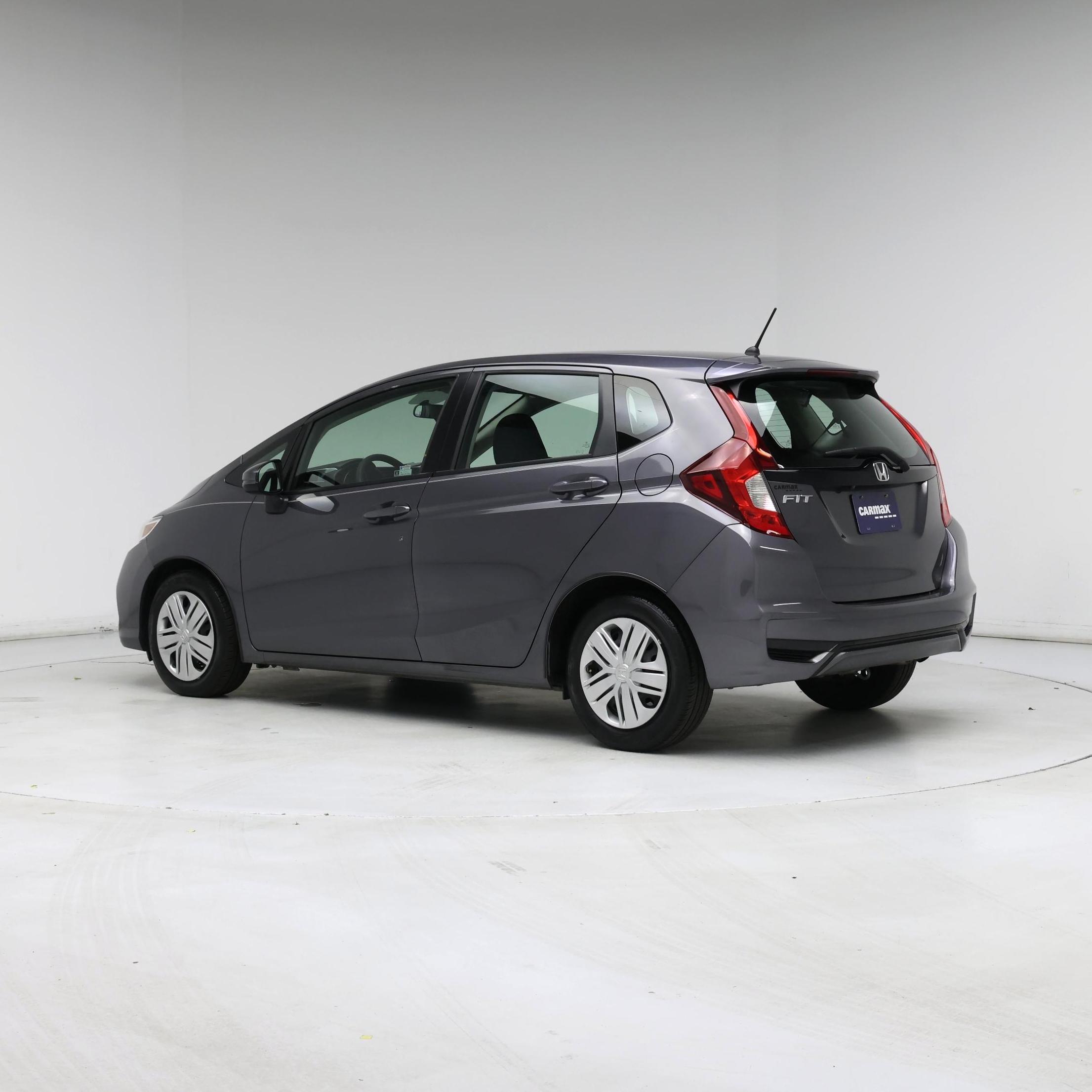 Thumbnail: 2020 Honda Fit - 2