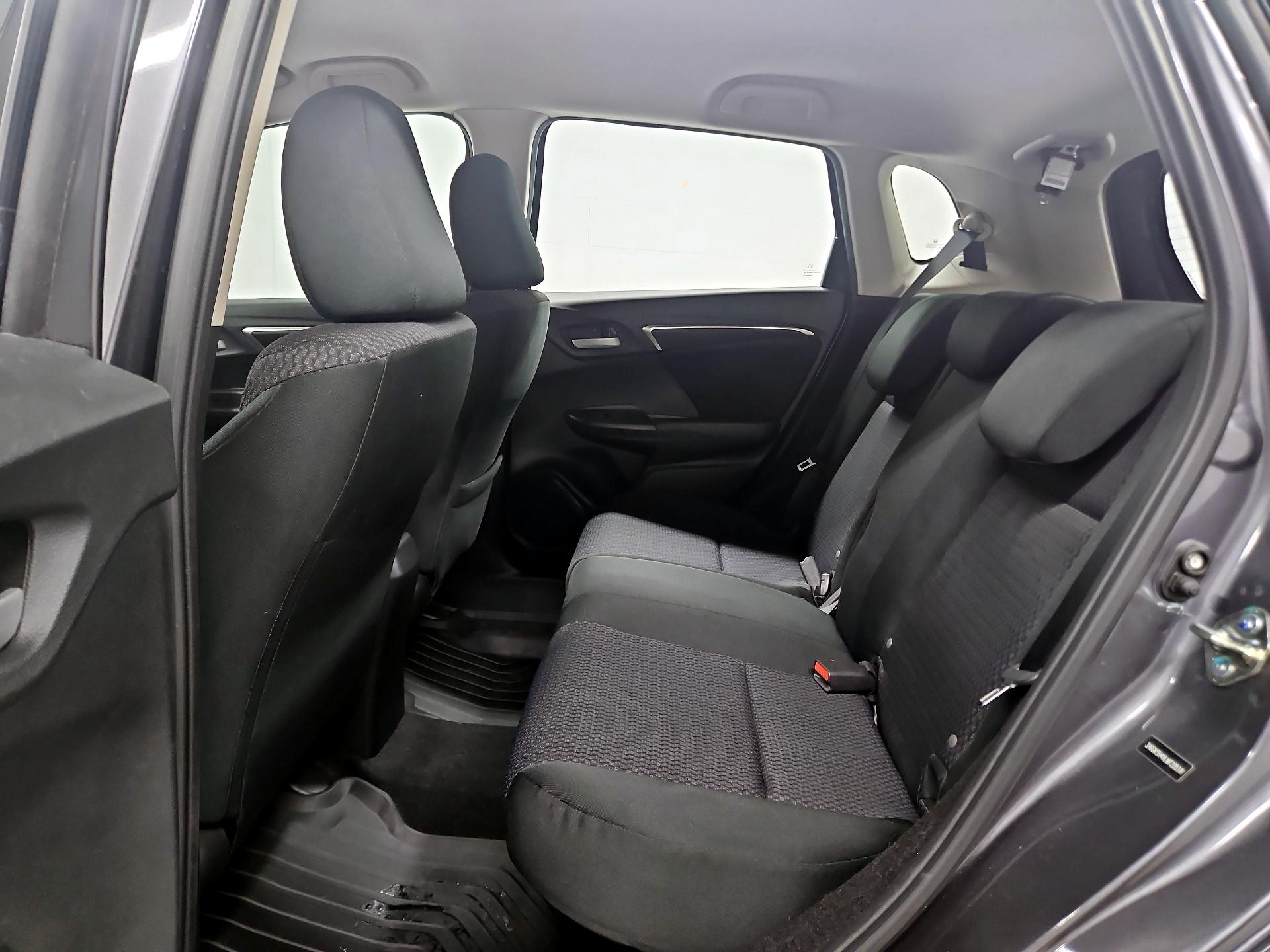 Thumbnail: 2020 Honda Fit - 19