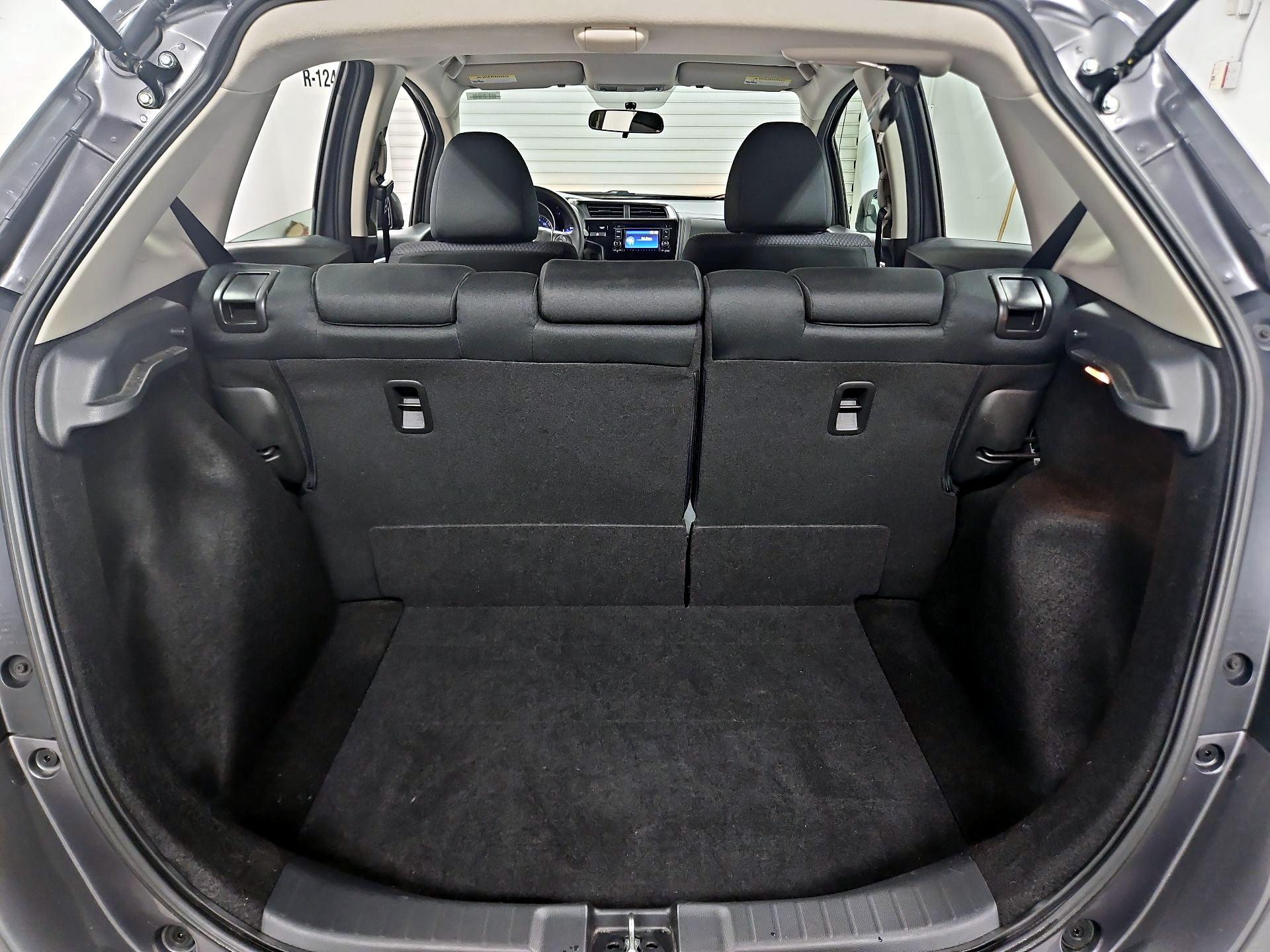 Thumbnail: 2020 Honda Fit - 20