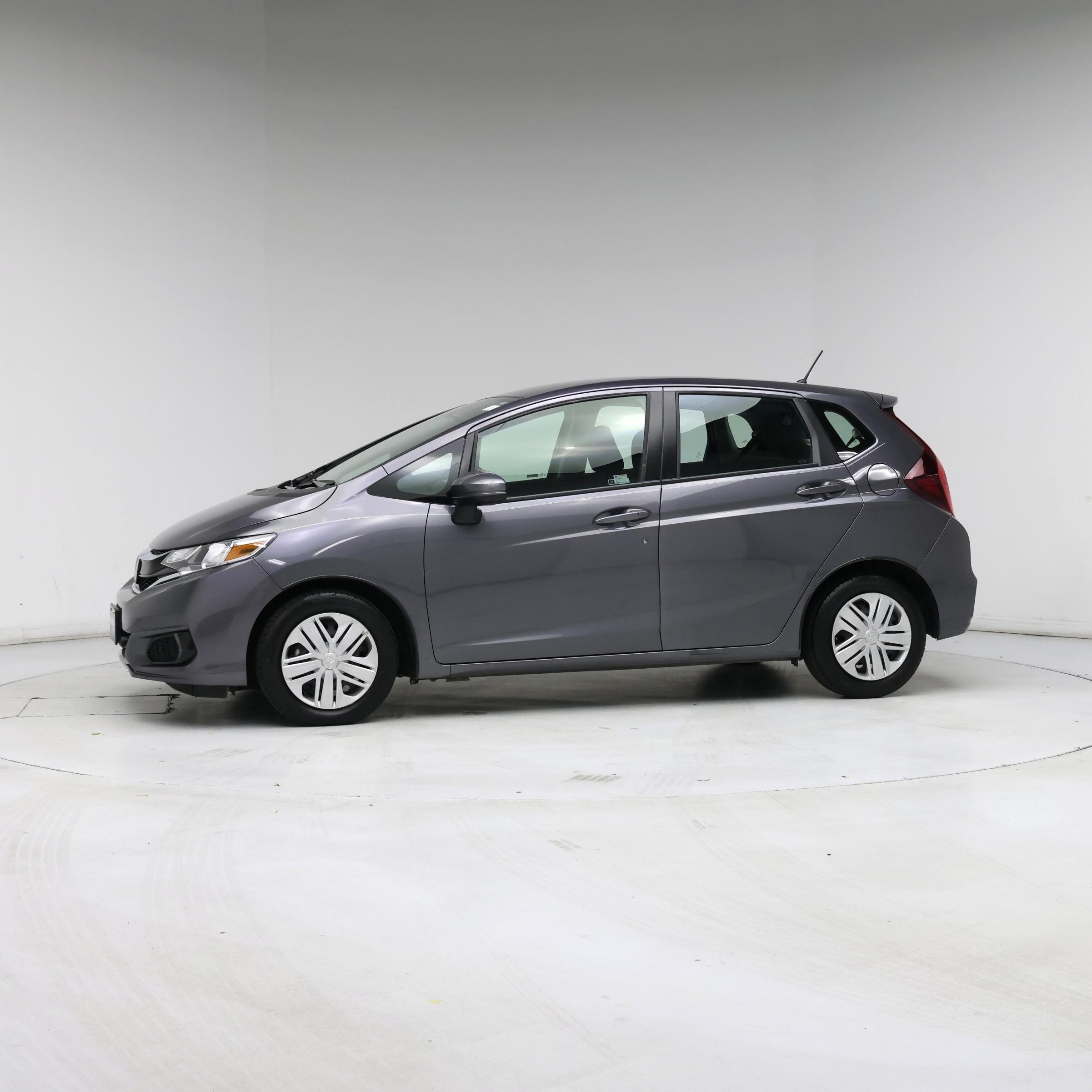 Thumbnail: 2020 Honda Fit - 3