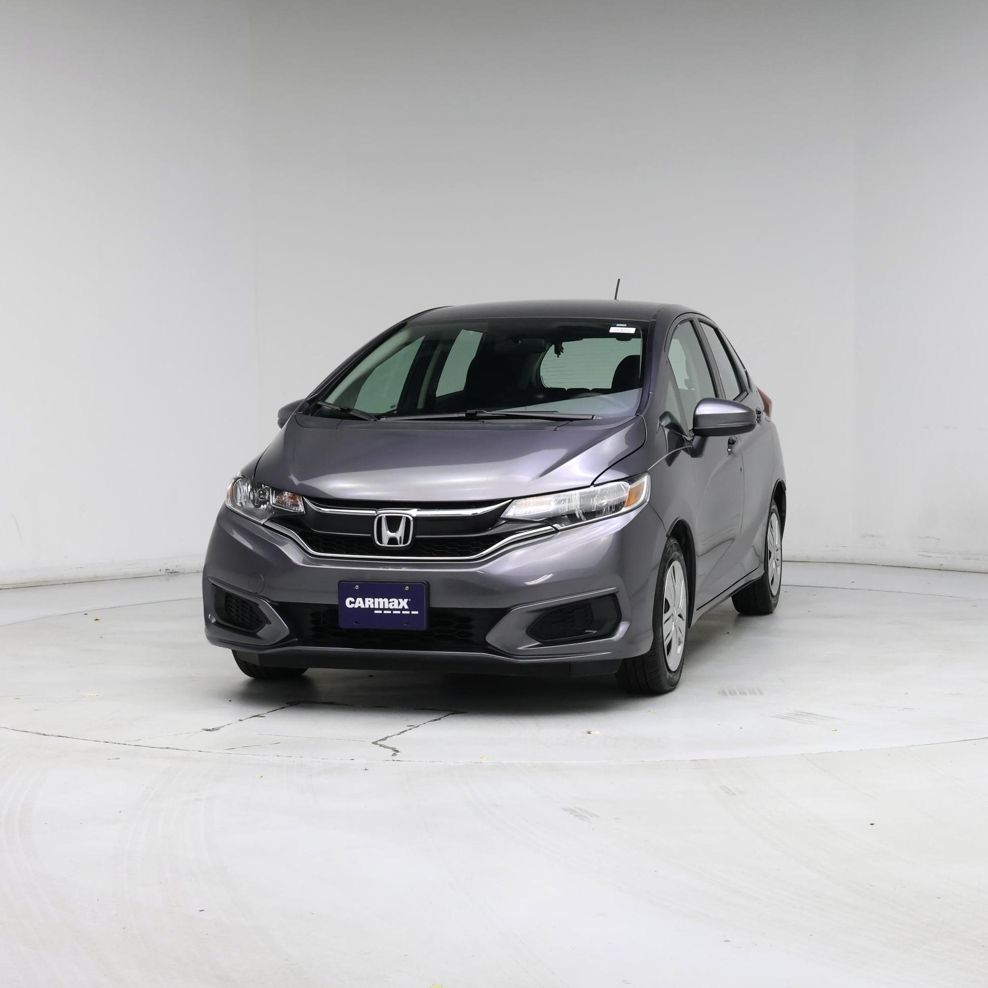 Thumbnail: 2020 Honda Fit - 4
