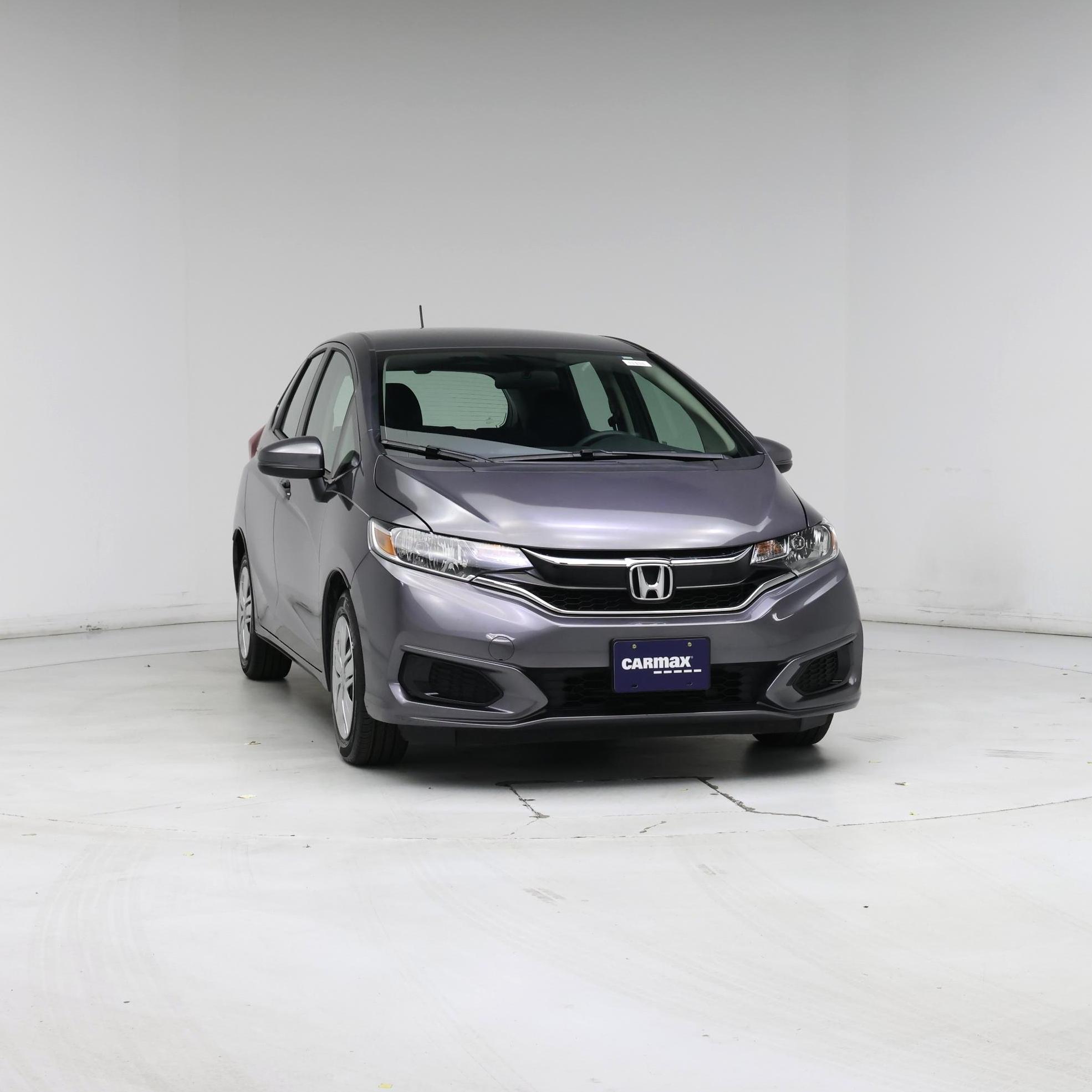 Thumbnail: 2020 Honda Fit - 5