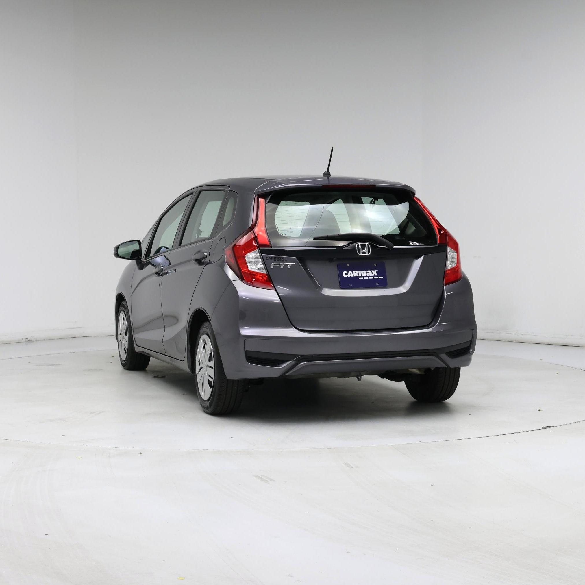 Thumbnail: 2020 Honda Fit - 6